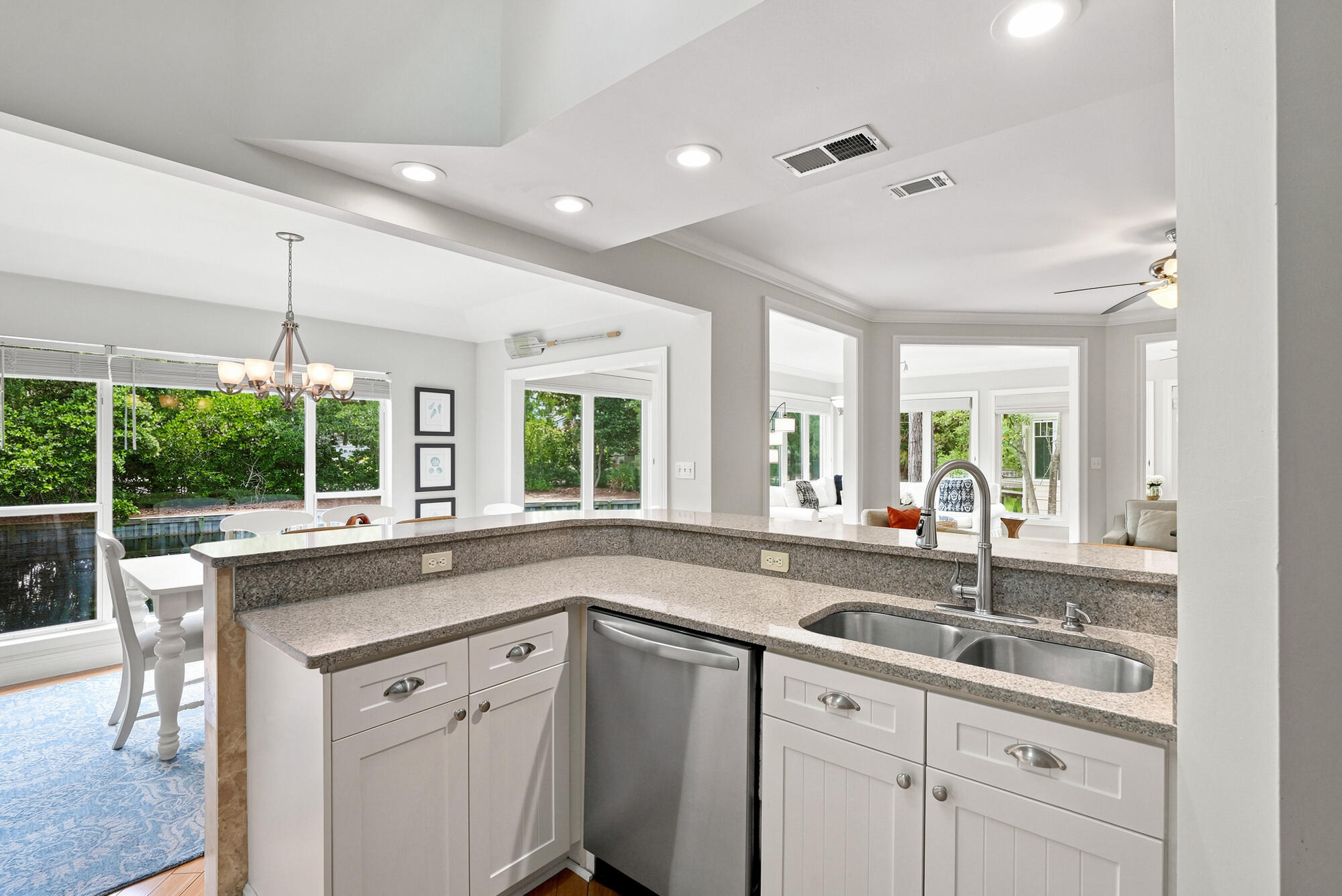 BAYPINES (SANDESTIN) - Residential