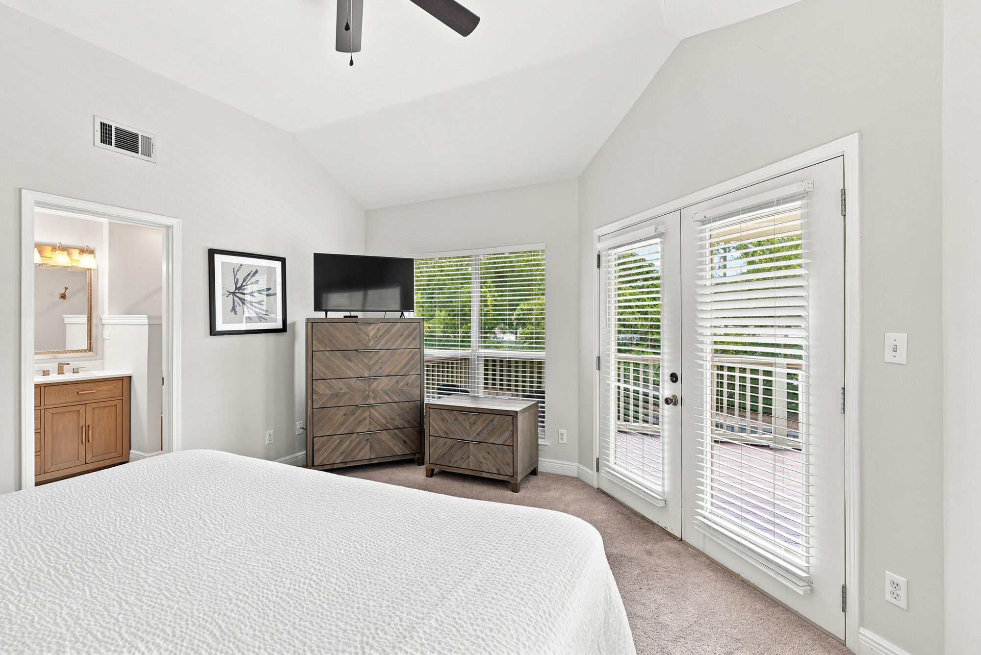 BAYPINES (SANDESTIN) - Residential