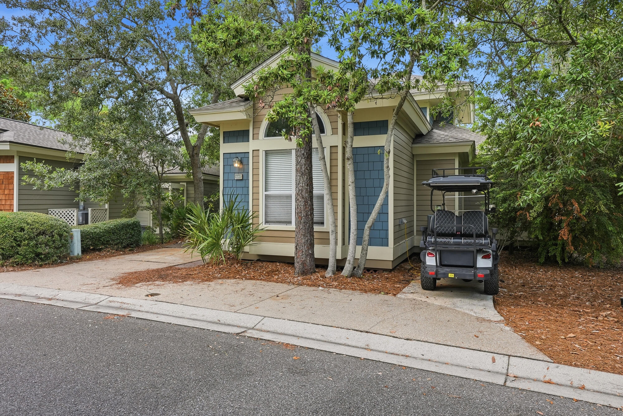 BAYPINES (SANDESTIN) - Residential