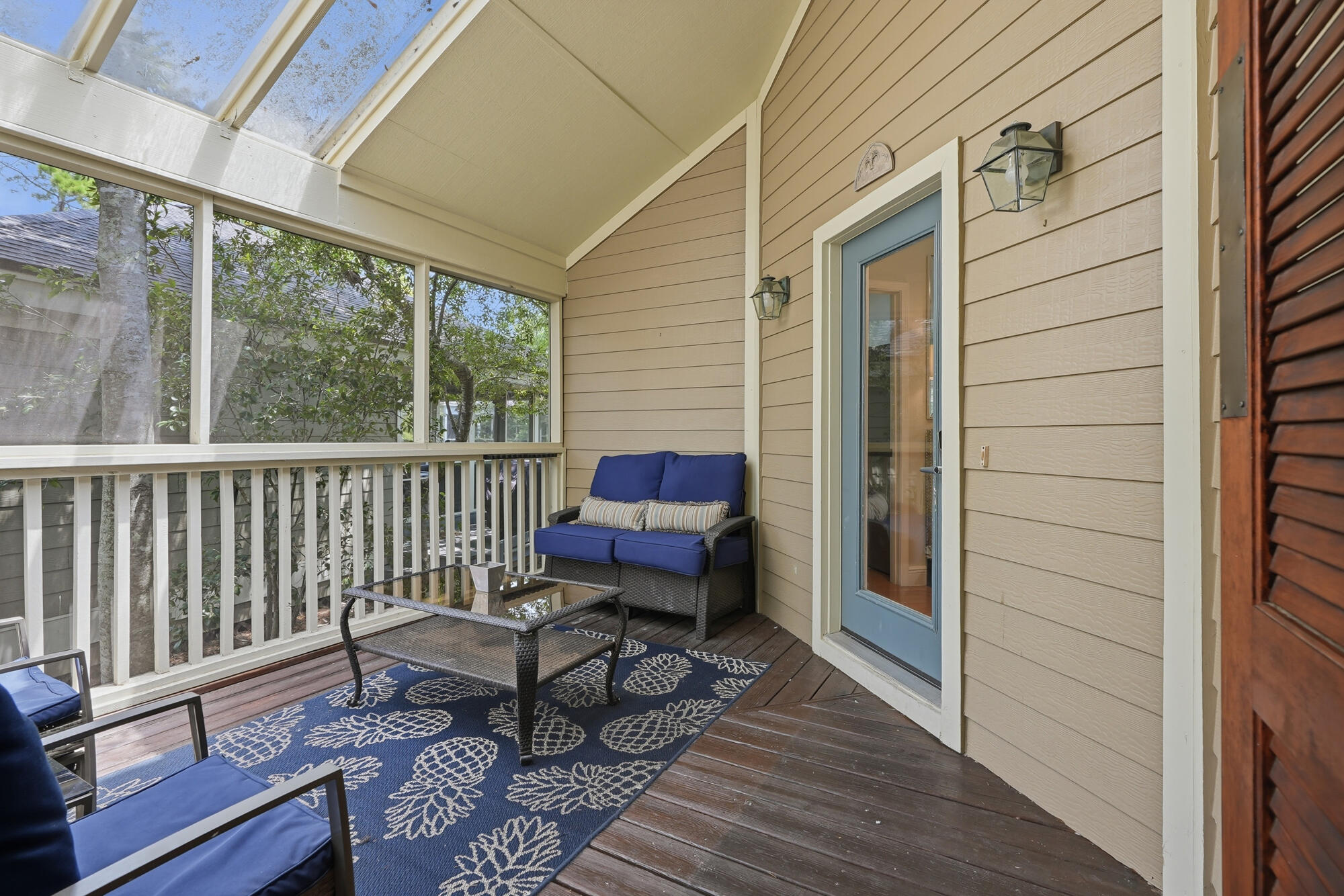 BAYPINES (SANDESTIN) - Residential