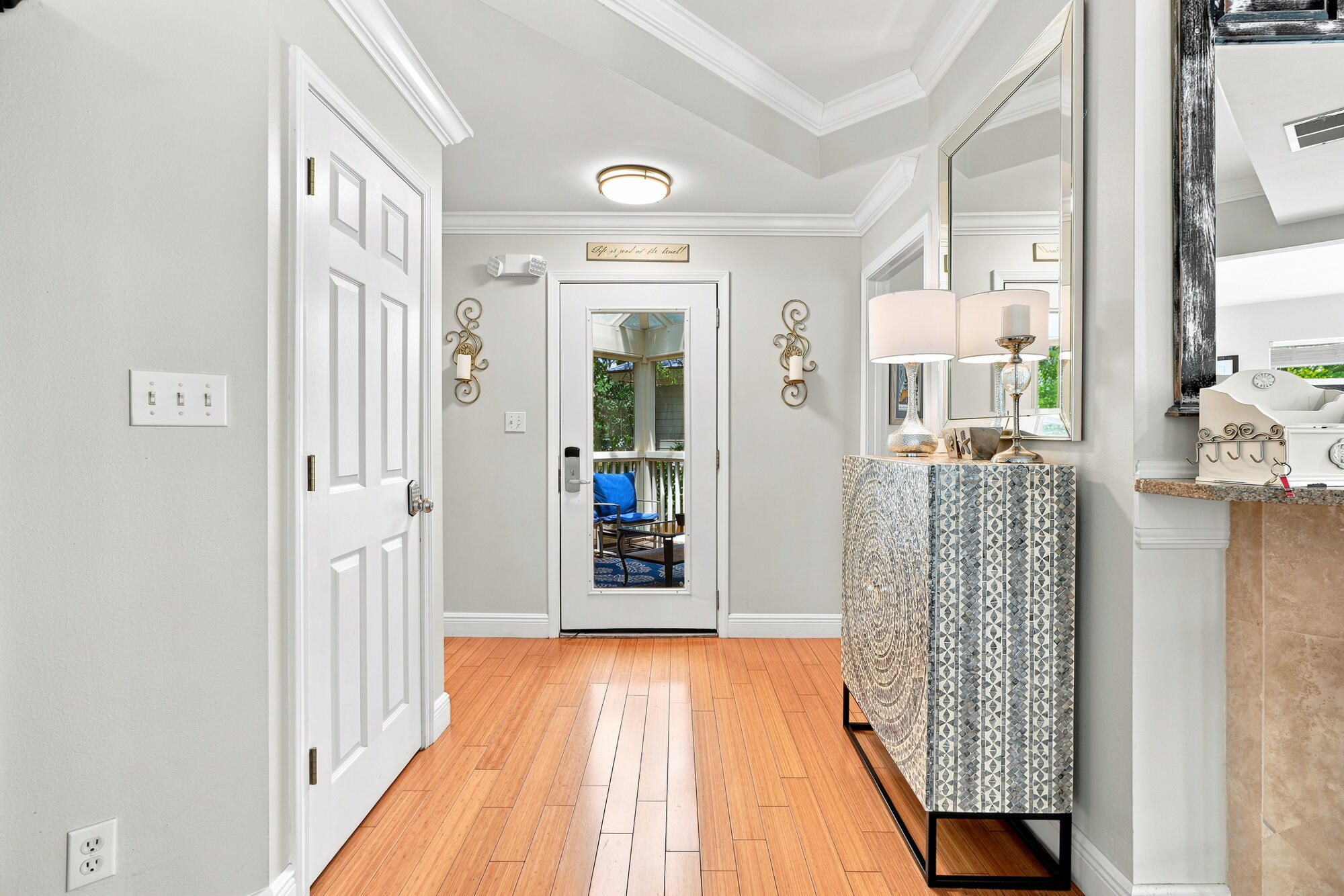 BAYPINES (SANDESTIN) - Residential