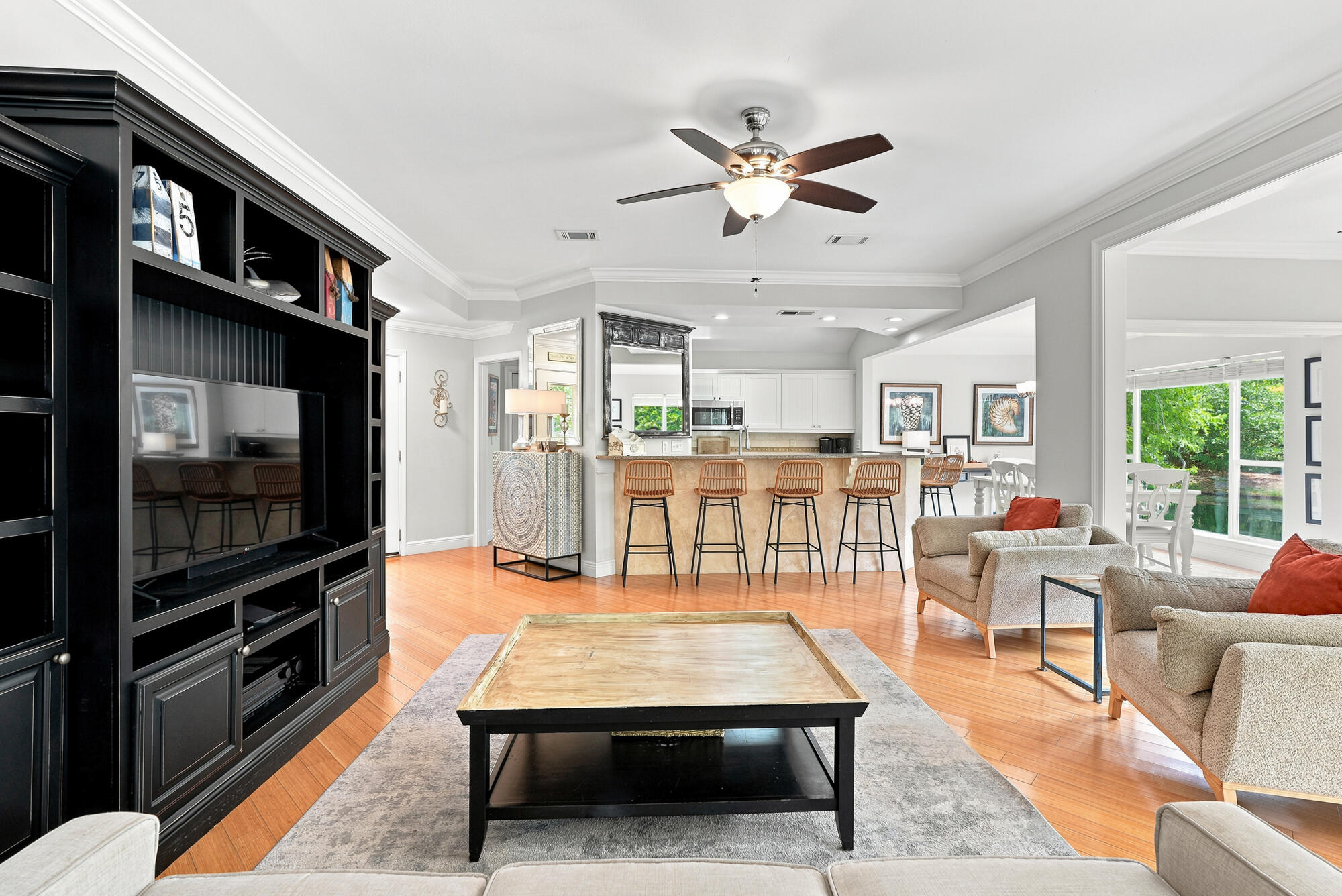 BAYPINES (SANDESTIN) - Residential