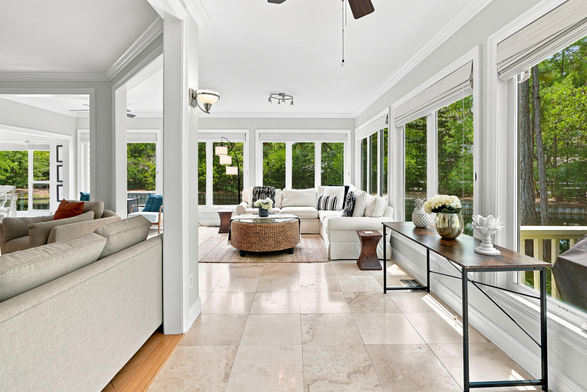 BAYPINES (SANDESTIN) - Residential