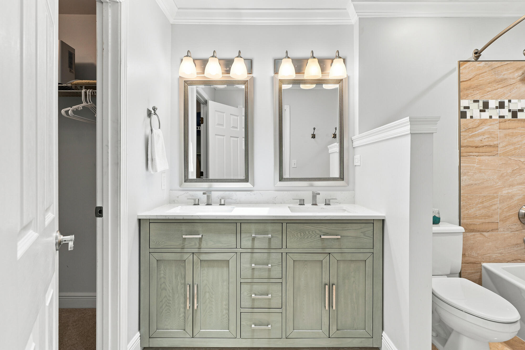 BAYPINES (SANDESTIN) - Residential