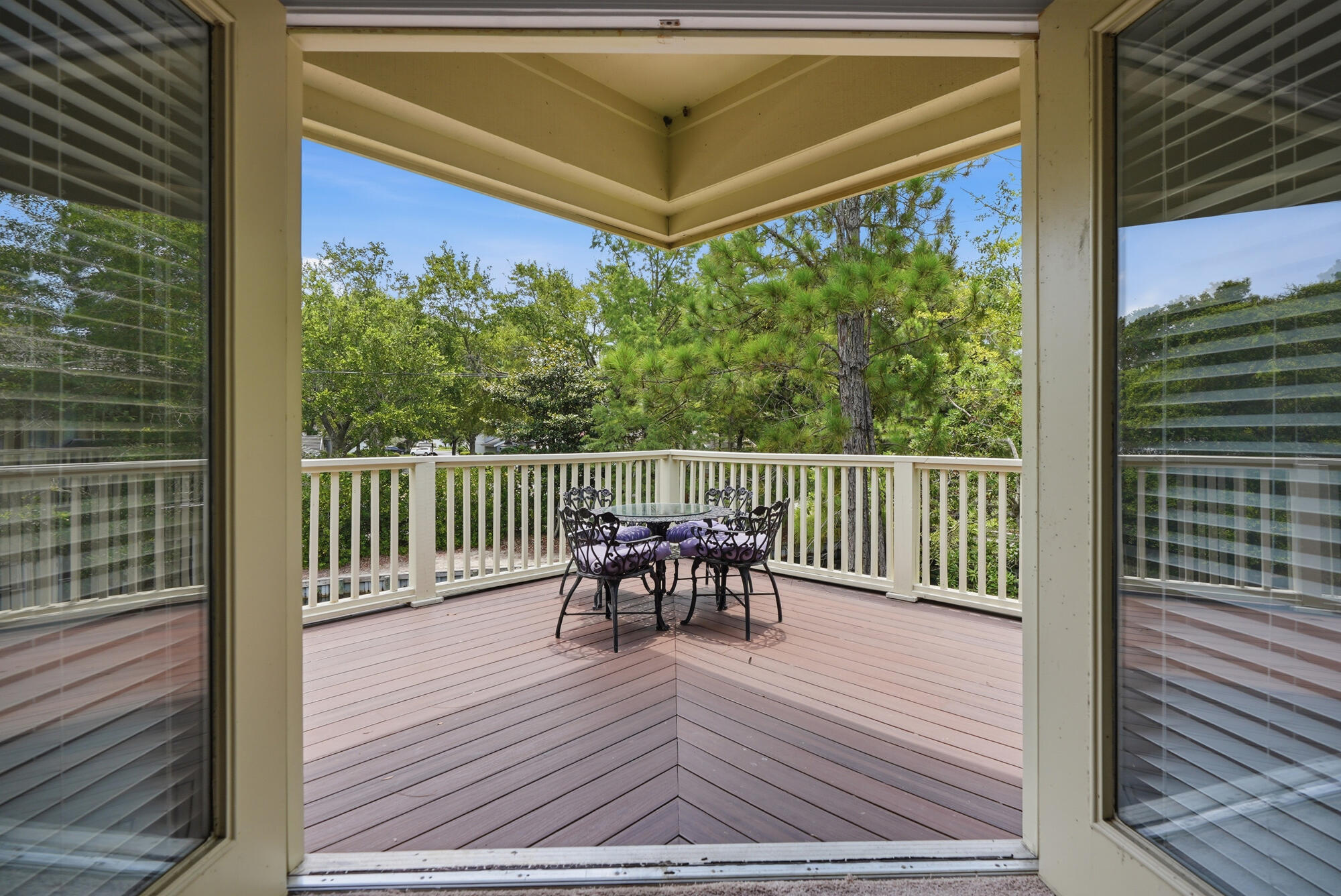 BAYPINES (SANDESTIN) - Residential