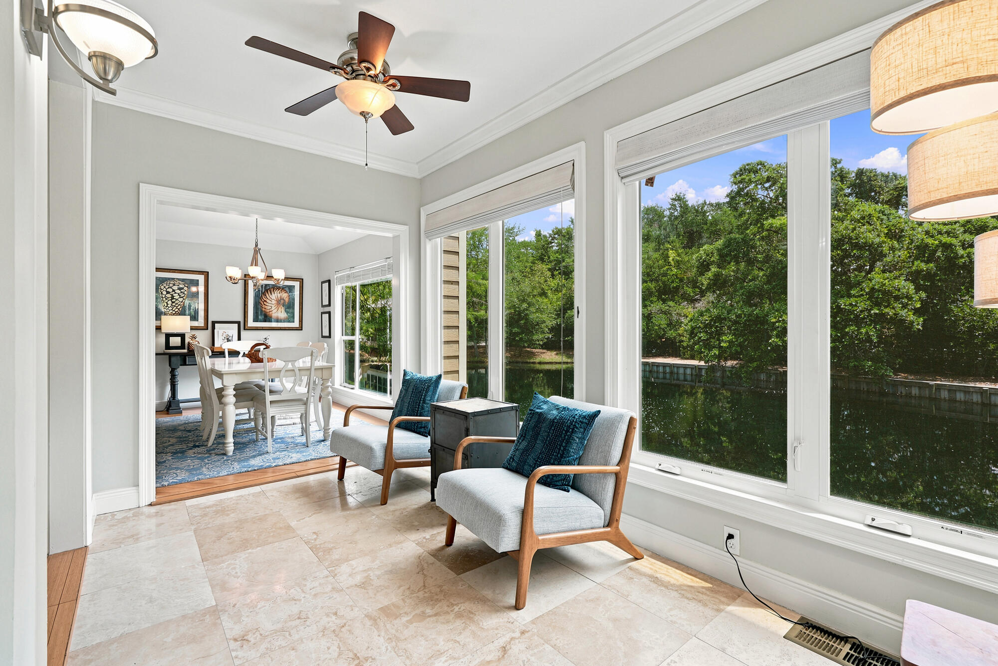BAYPINES (SANDESTIN) - Residential