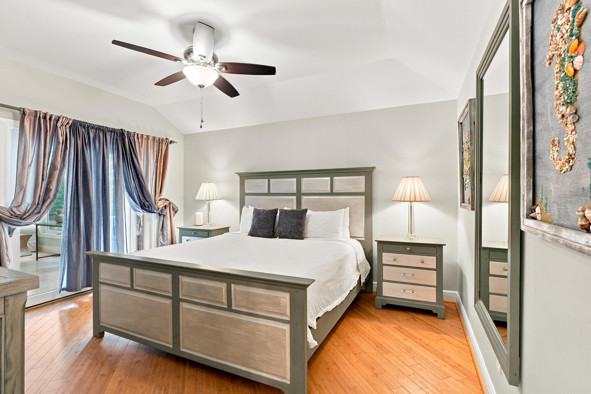 BAYPINES (SANDESTIN) - Residential