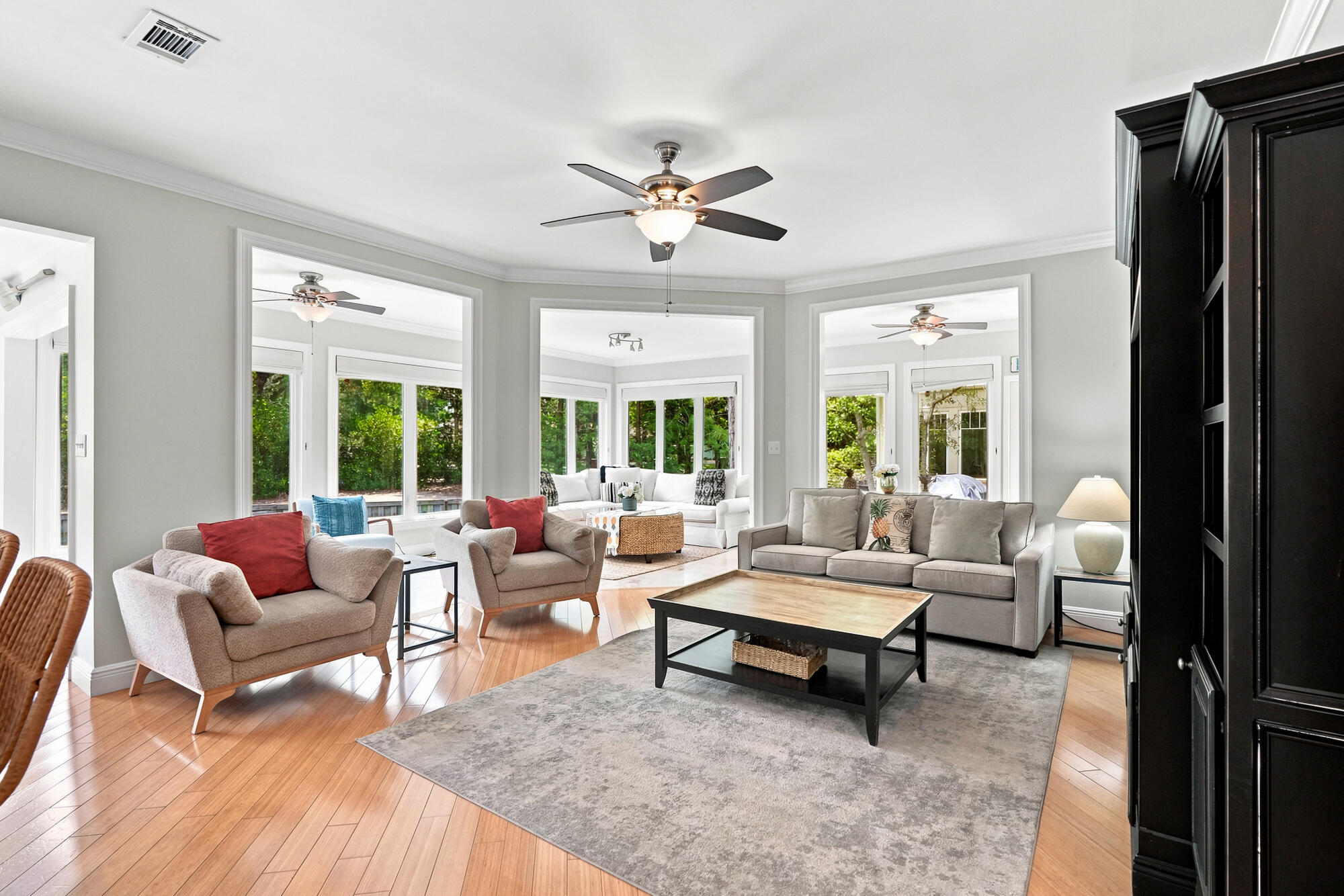 BAYPINES (SANDESTIN) - Residential