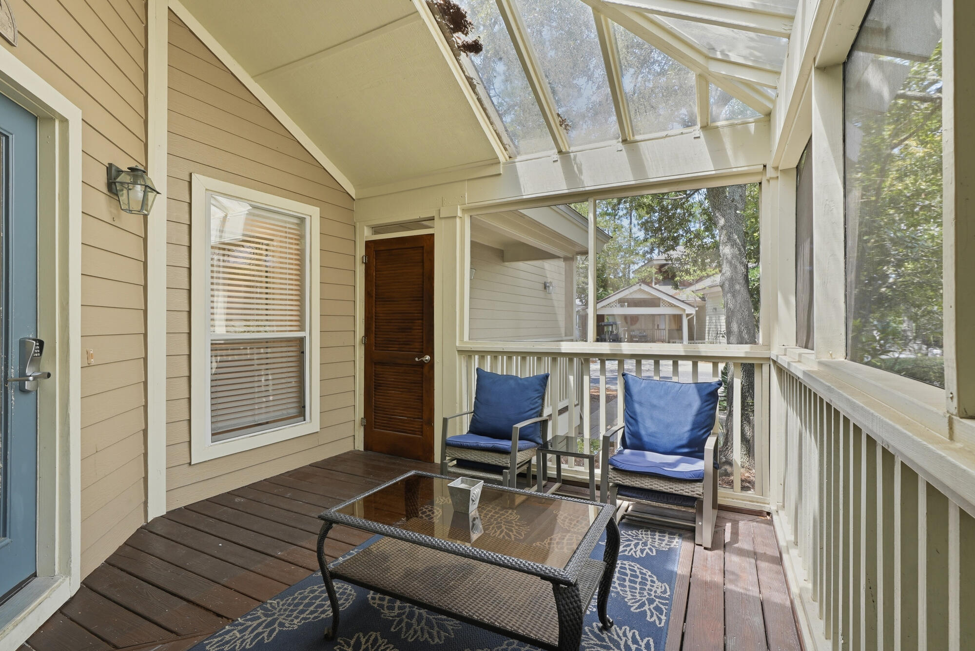 BAYPINES (SANDESTIN) - Residential
