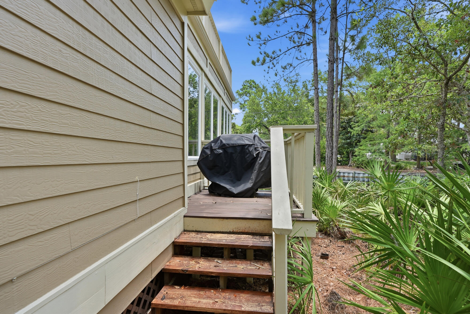 BAYPINES (SANDESTIN) - Residential
