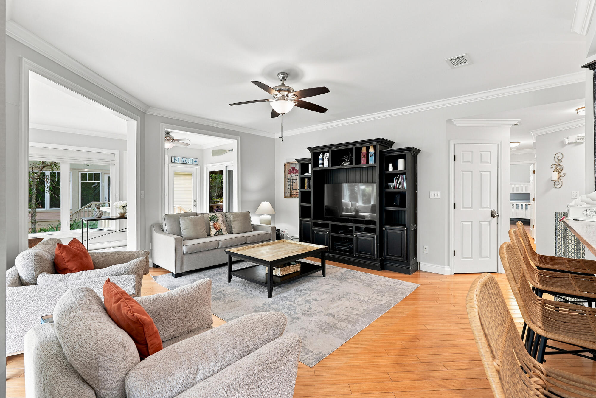 BAYPINES (SANDESTIN) - Residential