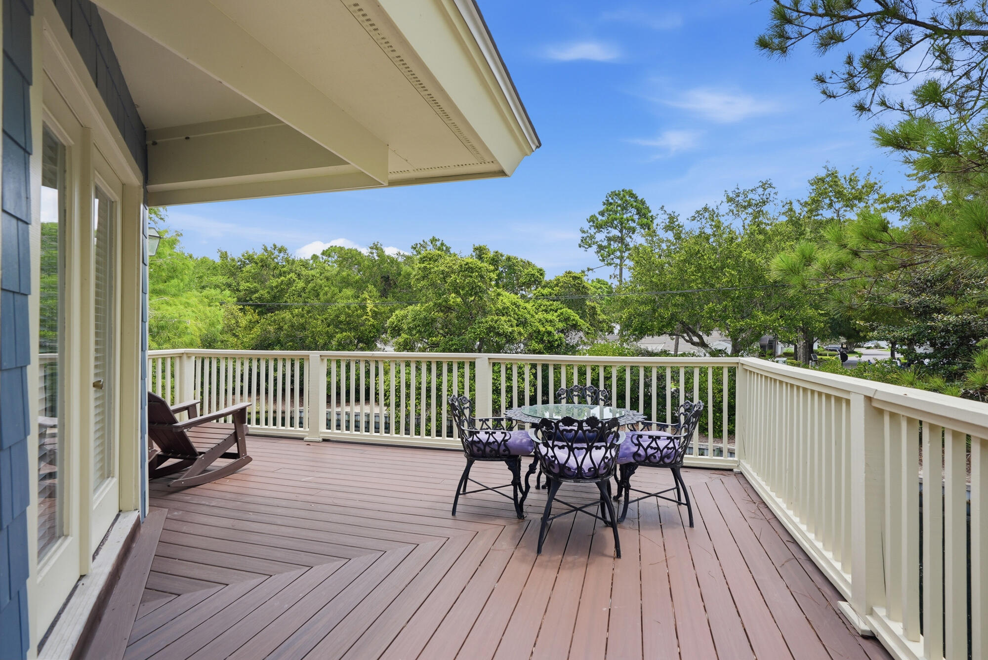 BAYPINES (SANDESTIN) - Residential
