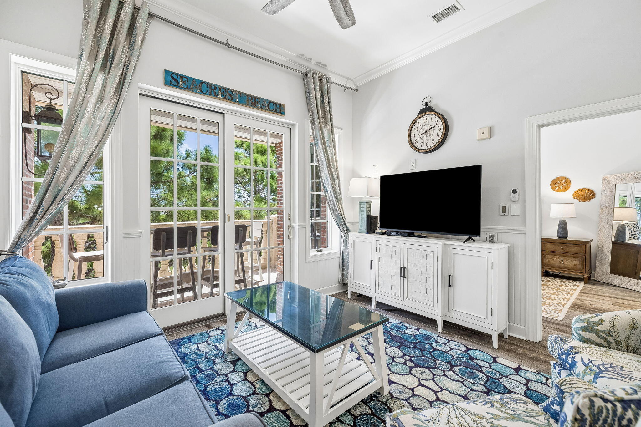 VILLAGE OF SOUTH WALTON BEACH THE - Residential