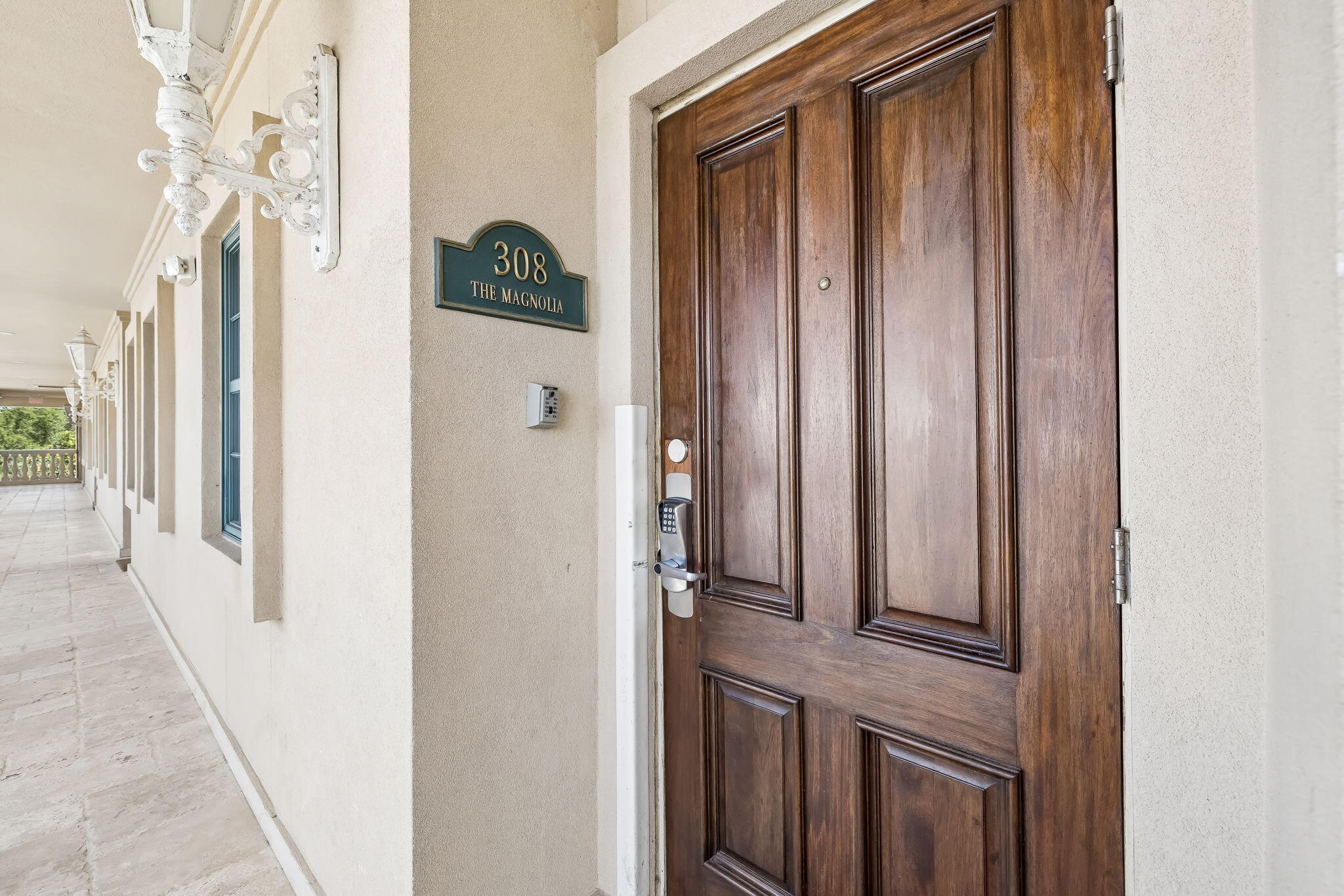 VILLAGE OF SOUTH WALTON BEACH THE - Residential