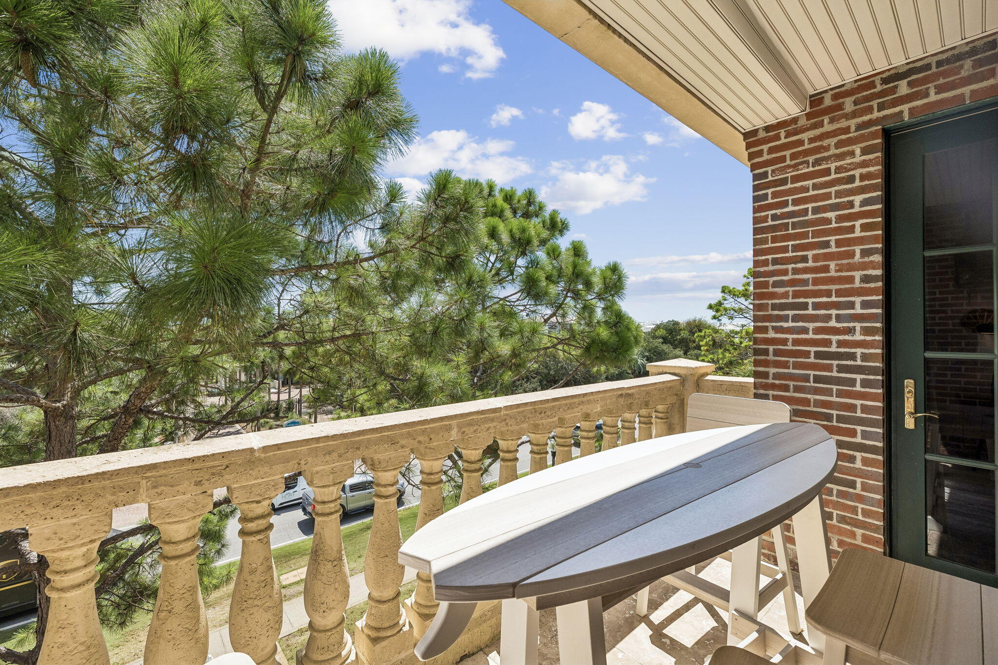 VILLAGE OF SOUTH WALTON BEACH THE - Residential