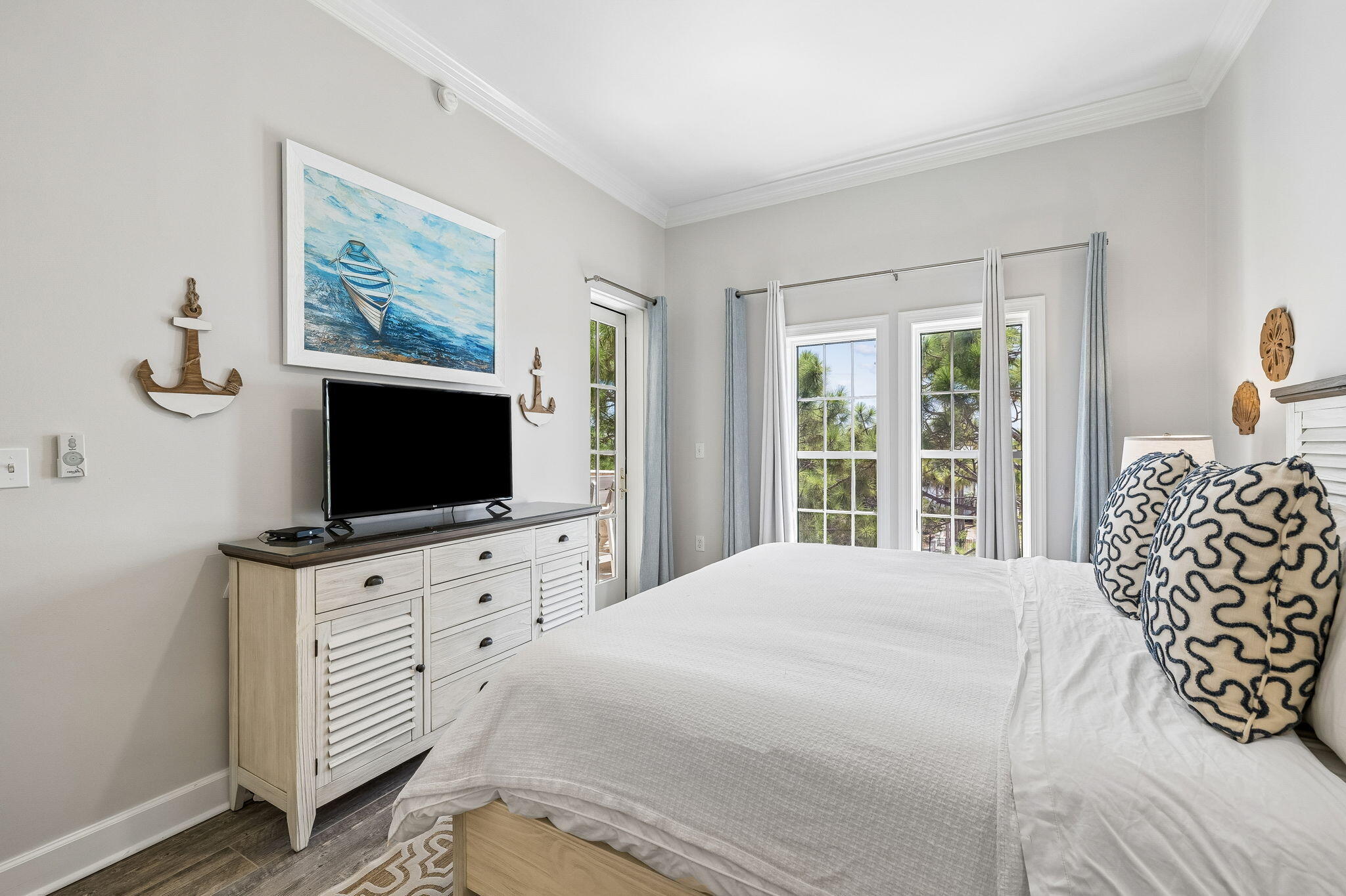 VILLAGE OF SOUTH WALTON BEACH THE - Residential