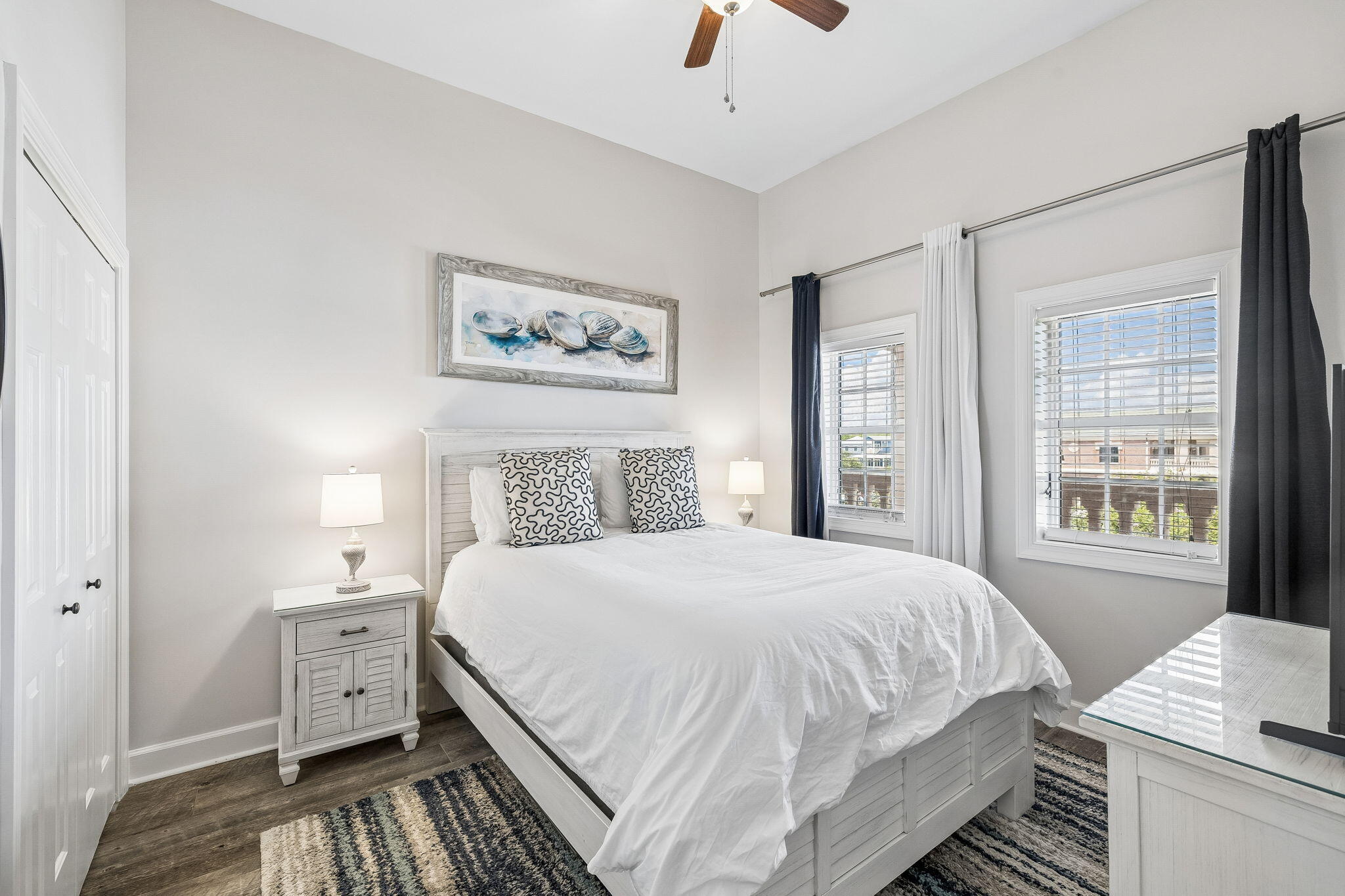 VILLAGE OF SOUTH WALTON BEACH THE - Residential