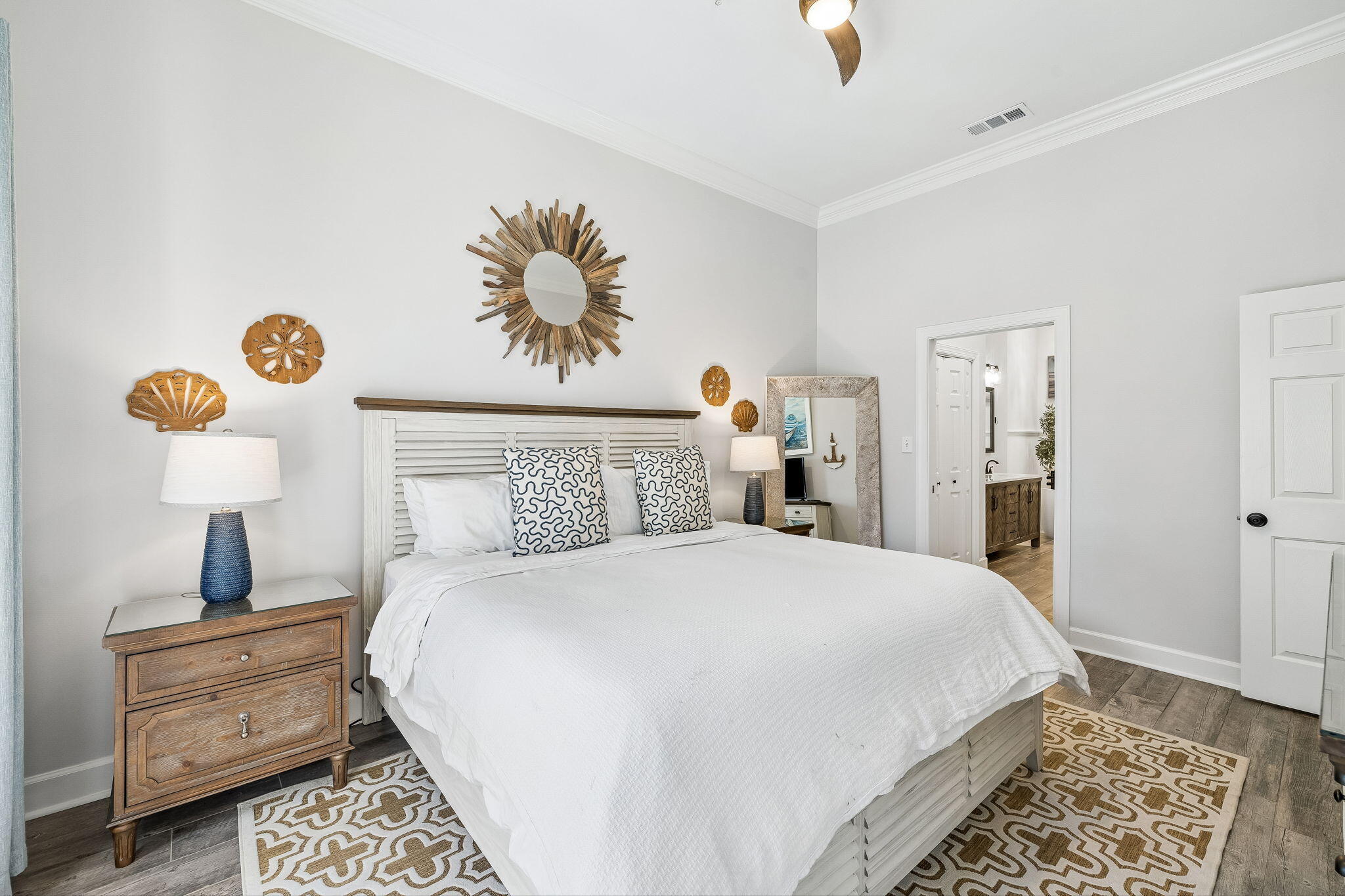 VILLAGE OF SOUTH WALTON BEACH THE - Residential