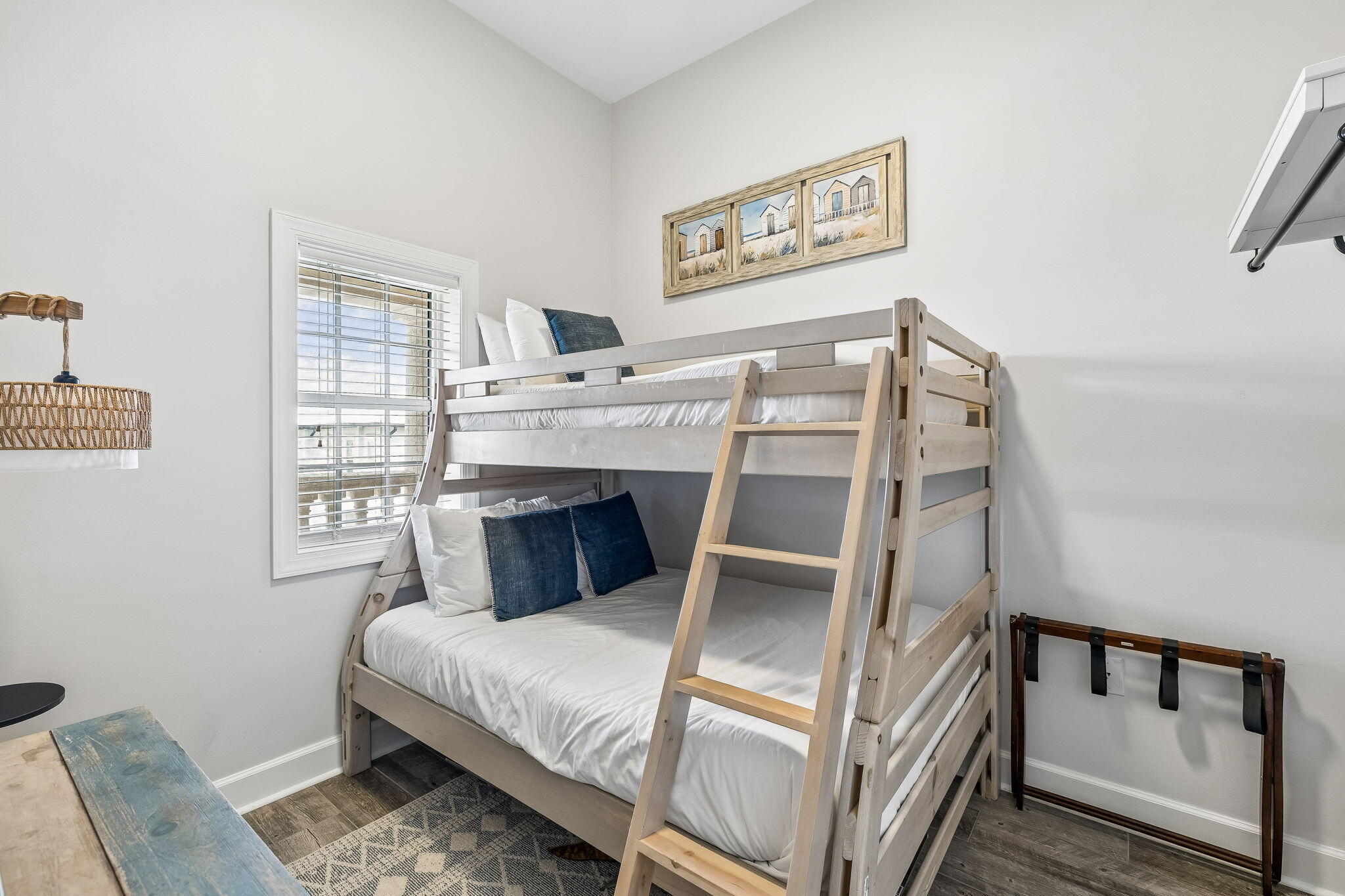 VILLAGE OF SOUTH WALTON BEACH THE - Residential