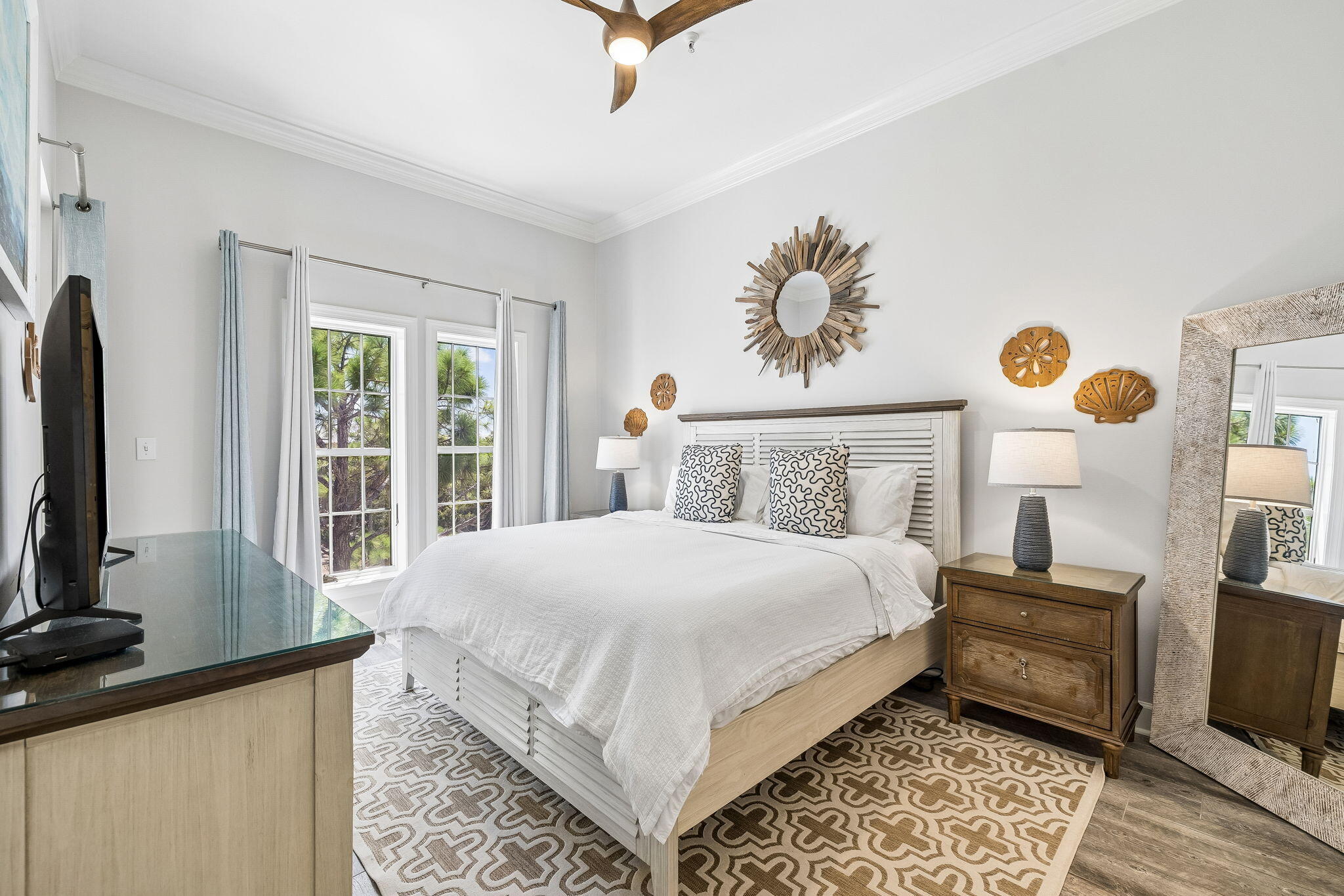 VILLAGE OF SOUTH WALTON BEACH THE - Residential