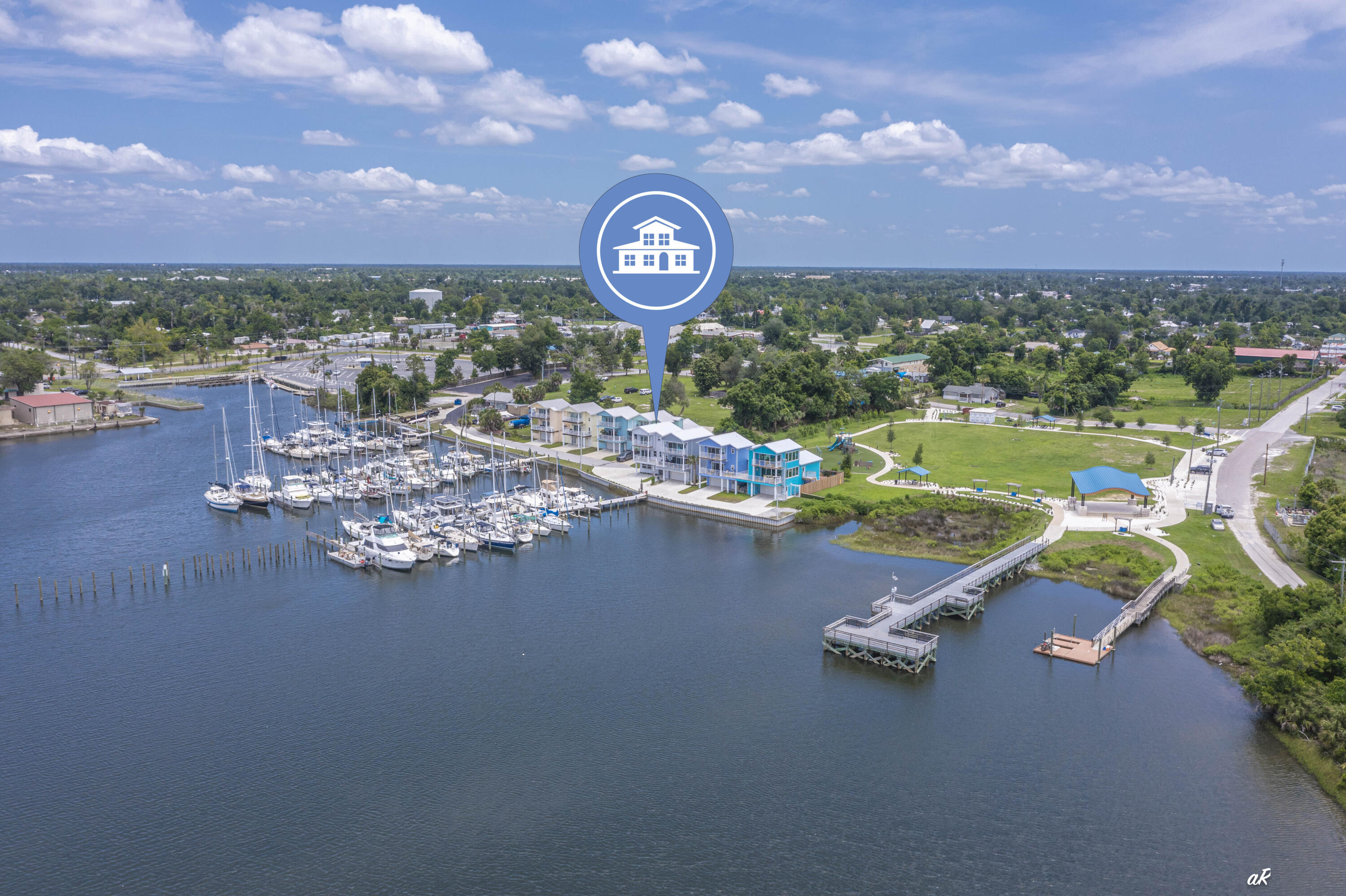 NO RECORDED SUBDIVISION - Residential