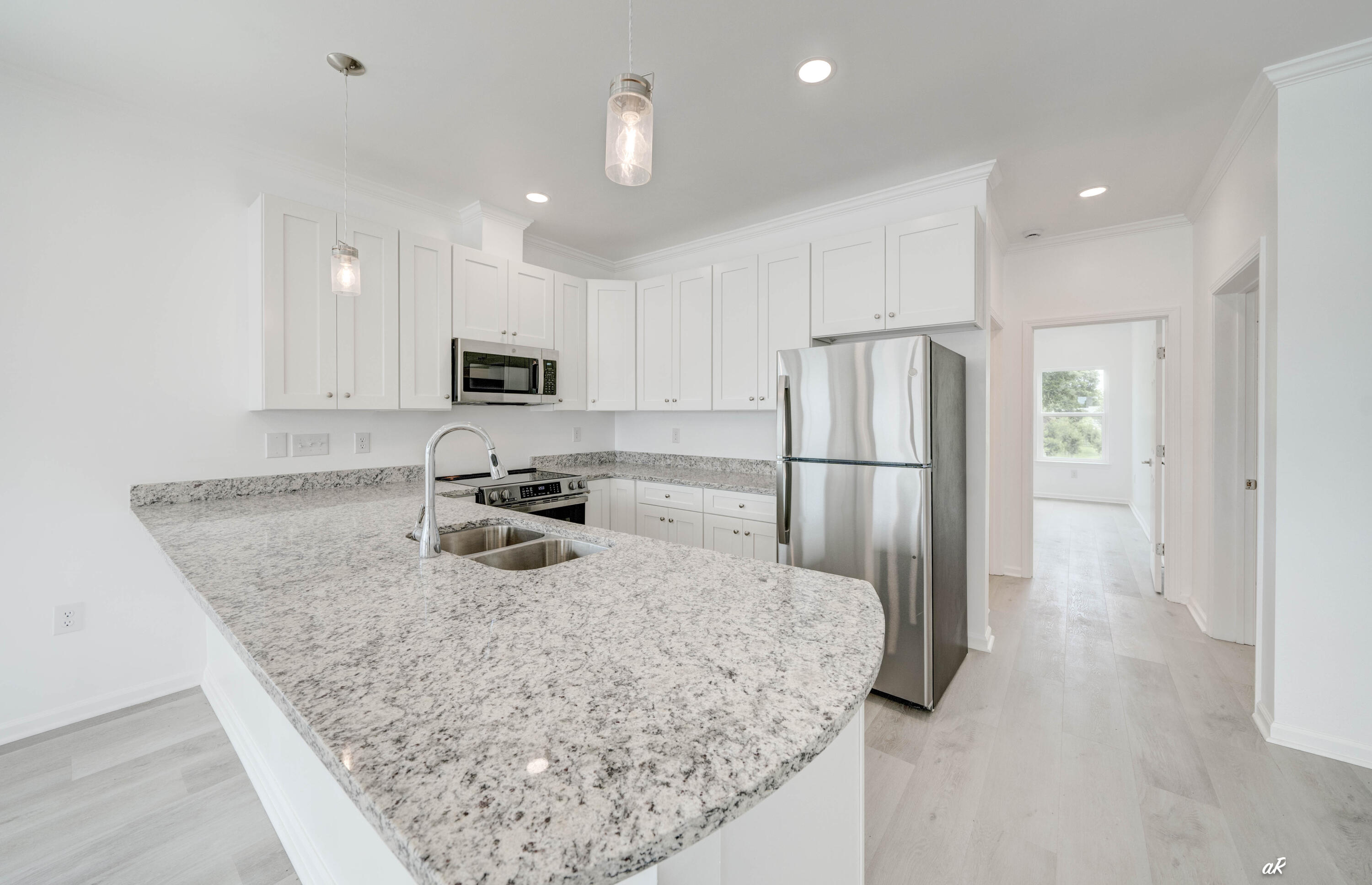 NO RECORDED SUBDIVISION - Residential