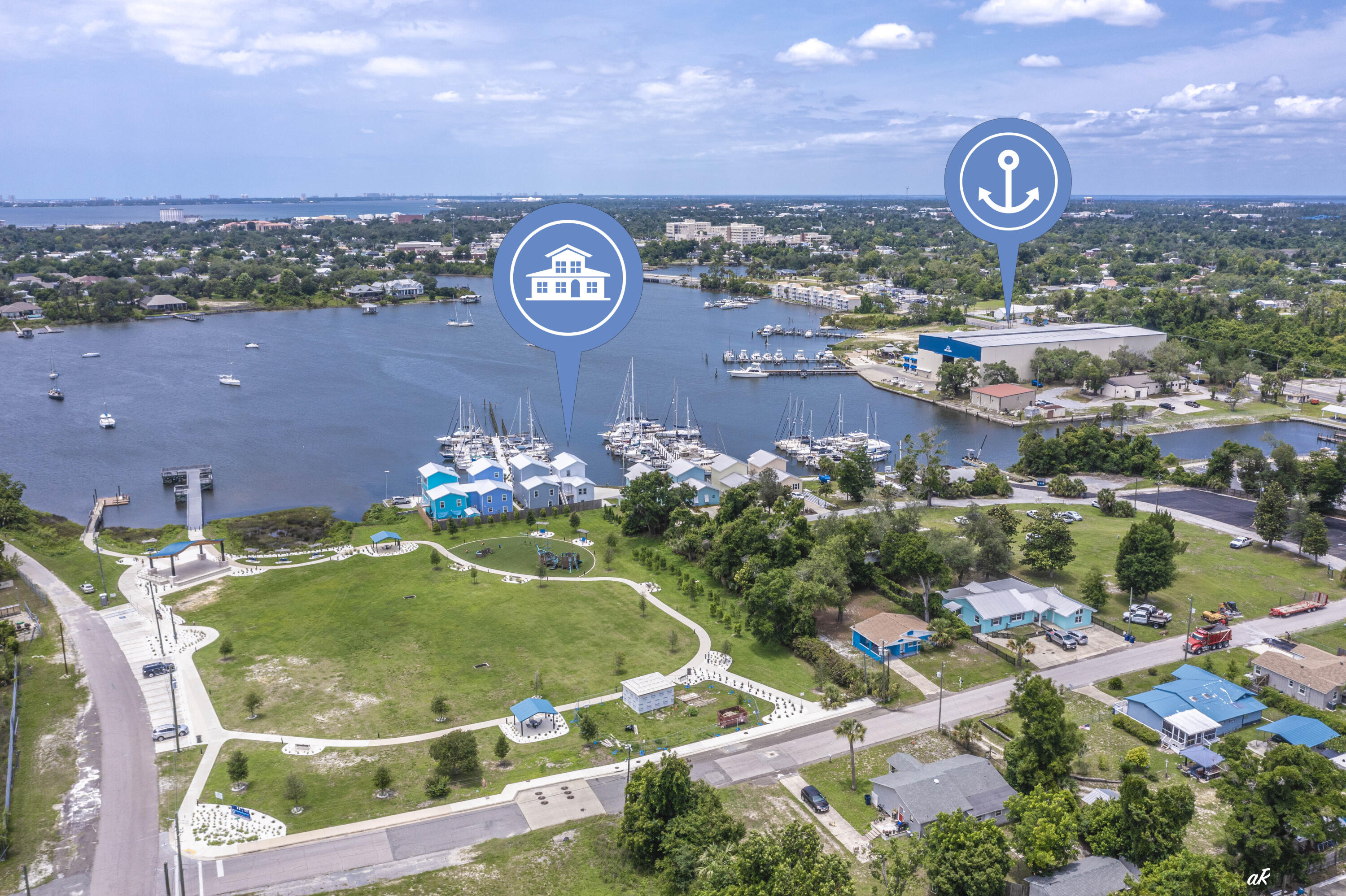 NO RECORDED SUBDIVISION - Residential