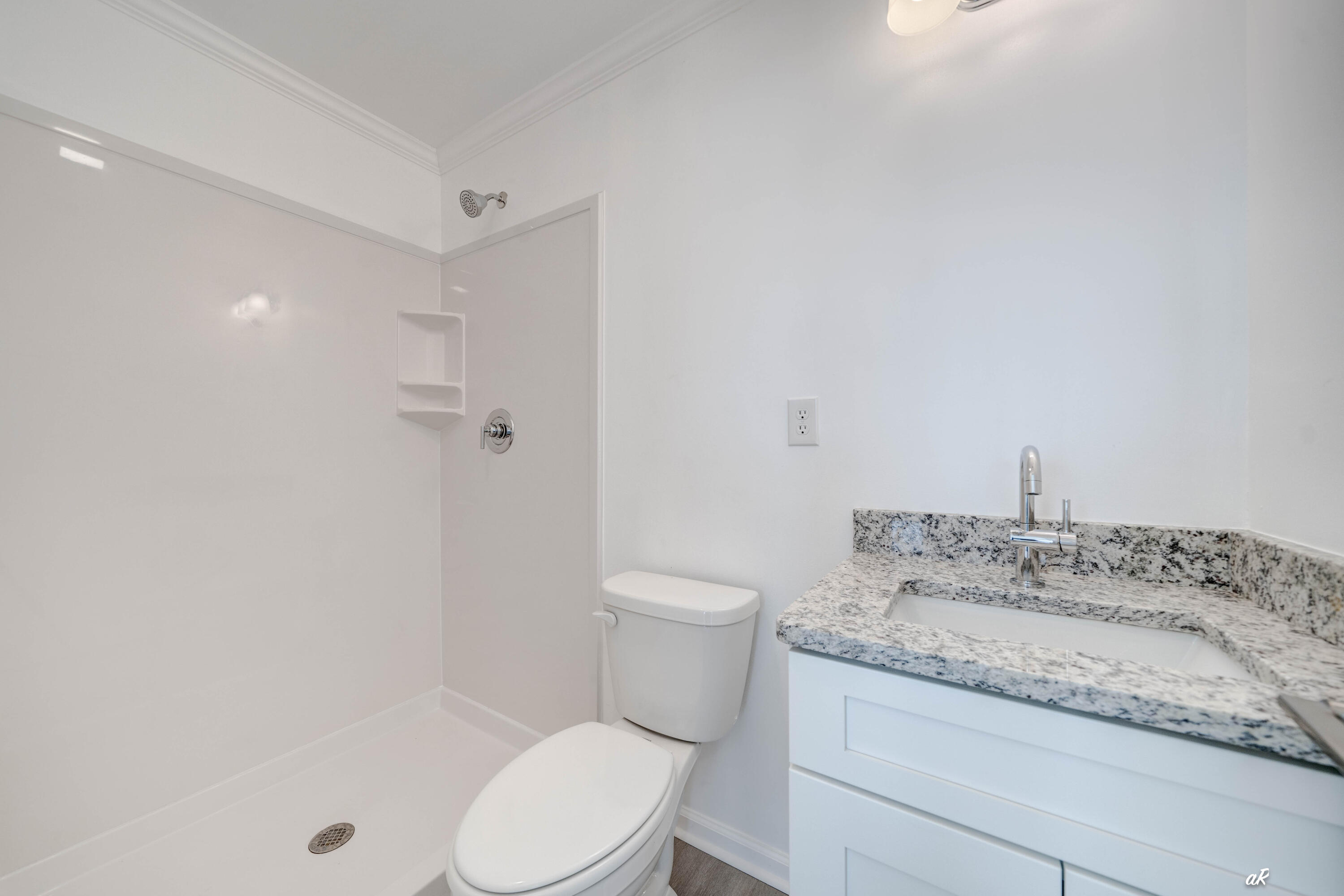 NO RECORDED SUBDIVISION - Residential