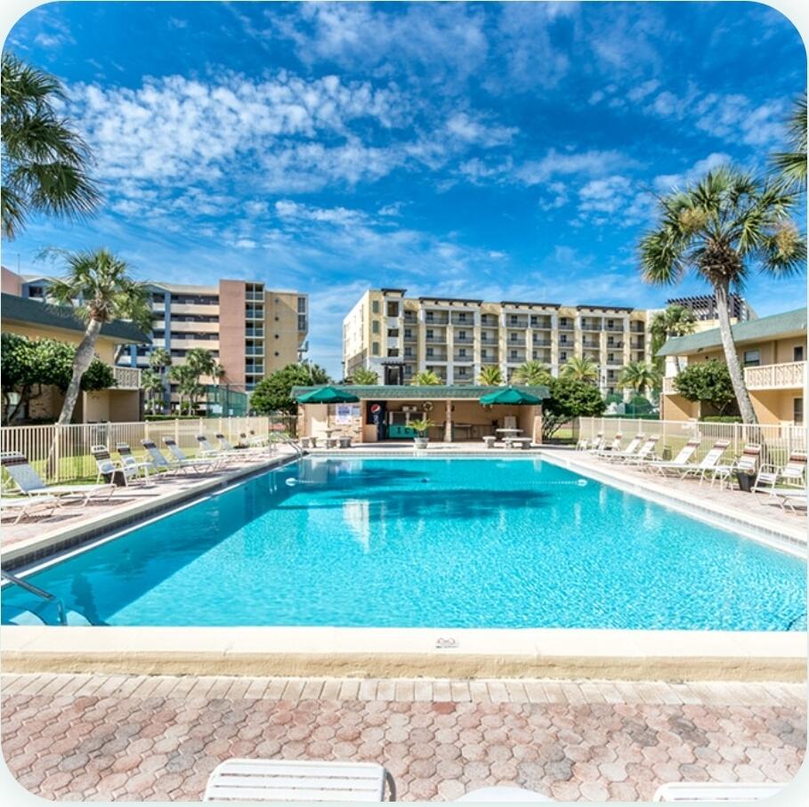 Welcome to your coastal retreat at Venus by the Sea in Fort Walton Beach, Florida! This beautifully maintained 2-bedroom, 1-bathroom condo is tastefully decorated and offers the perfect blend of comfort and beachside charm. Owner paid transferrable flood insurance for the next year.  Enjoy a short walk to the sugar-white sands and emerald waters of the Gulf of America, making every day feel like a vacation.  The inviting interior features stylish furnishings and a warm, relaxing atmosphere, ideal for personal enjoyment or as a vacation rental opportunity. Conveniently located just minutes from Downtown Fort Walton Beach, you'll have easy access to local dining, shopping, entertainment, and waterfront attractions.  Whether you're searching for a weekend getaway, investment property, or full-time residence, this charming condo offers an exceptional opportunity to enjoy the Florida Gulf Coast lifestyle. Don't miss your chance to own a piece of paradise at Venus by the Sea!