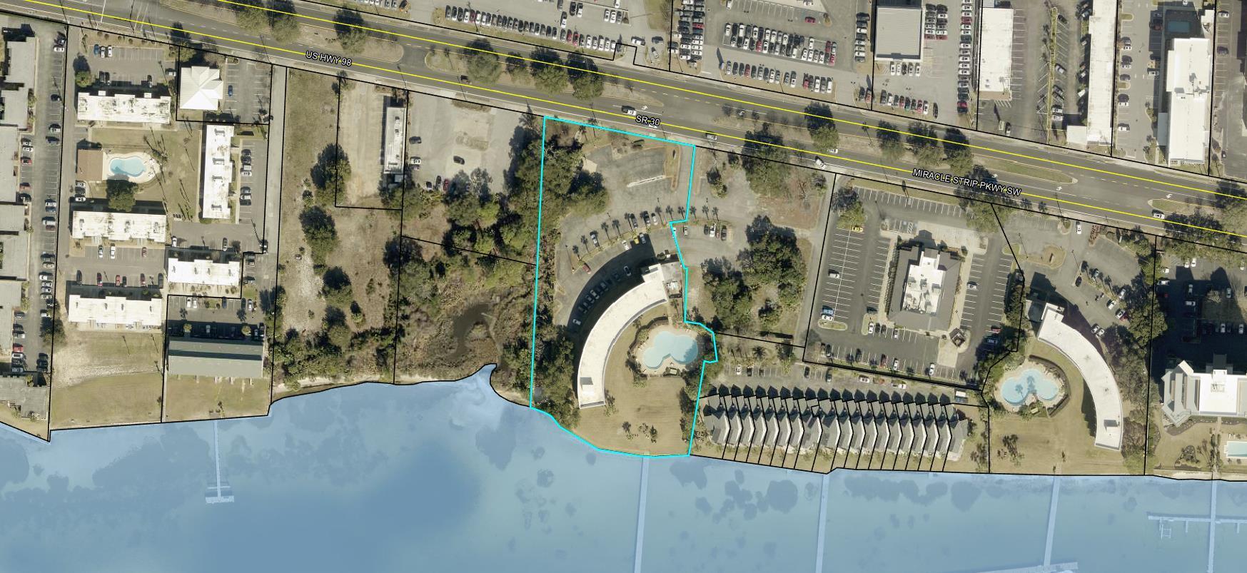 PIRATES BAY PH 1 - Residential