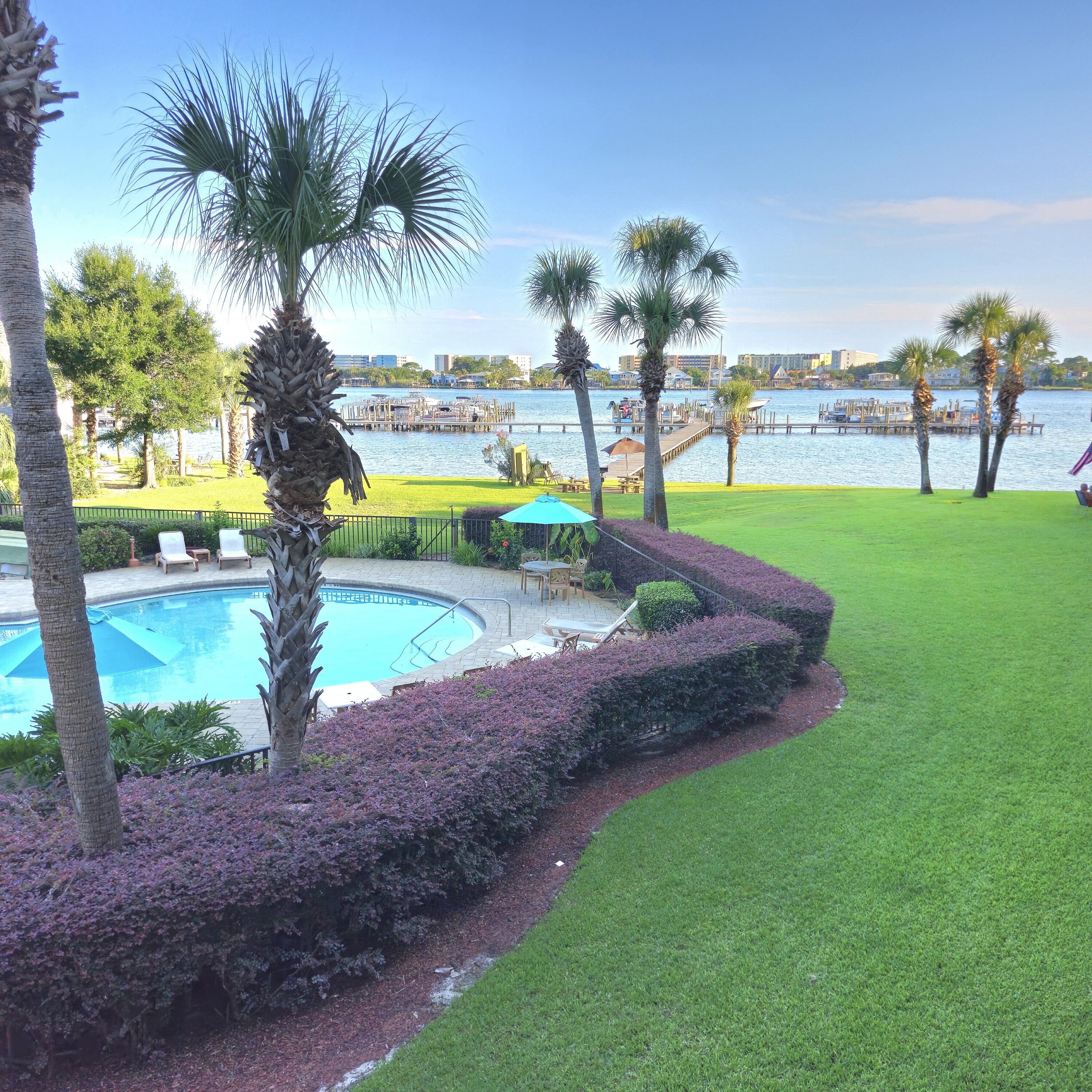 PIRATES BAY PH 1 - Residential