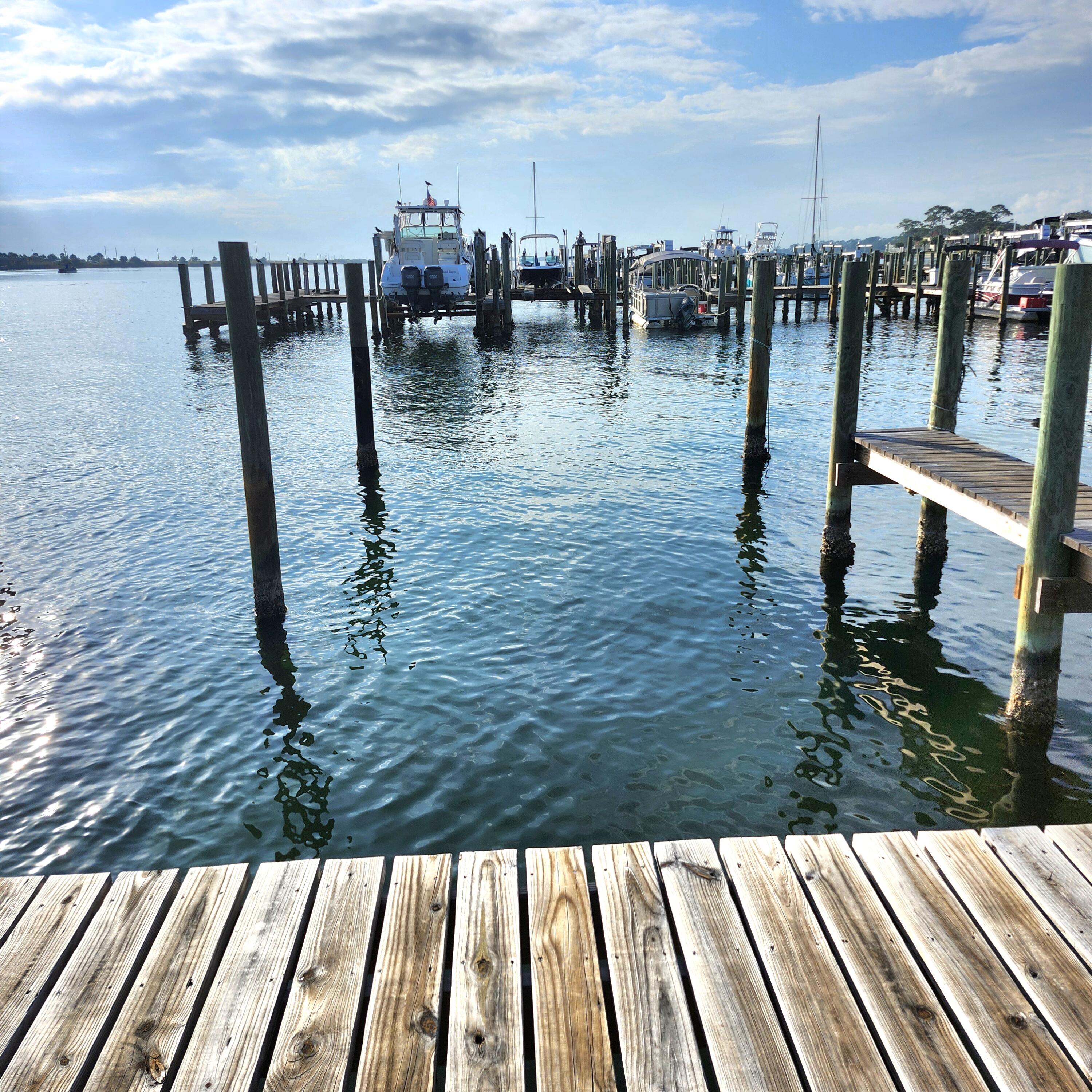 PIRATES BAY PH 1 - Residential