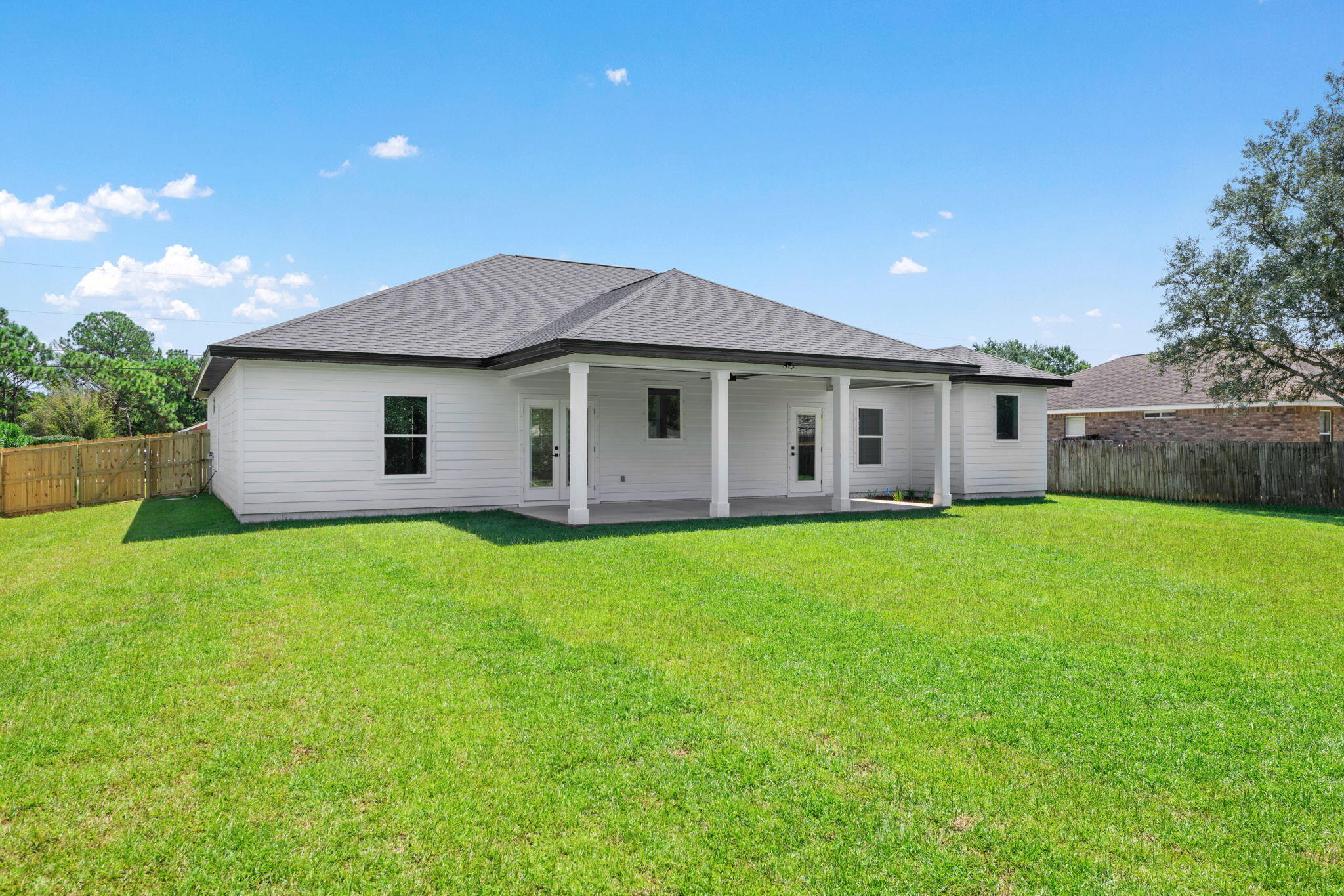 Navarre 2nd Add - Residential