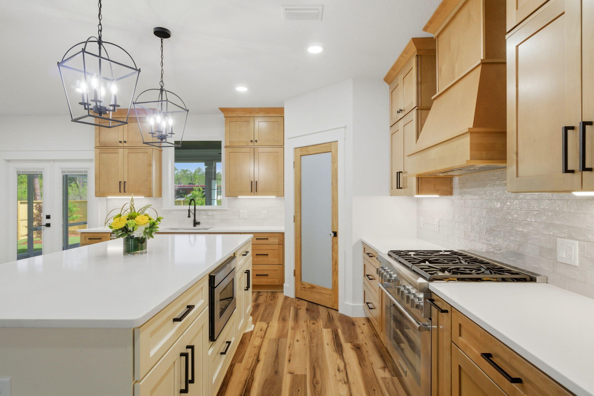 Navarre 2nd Add - Residential