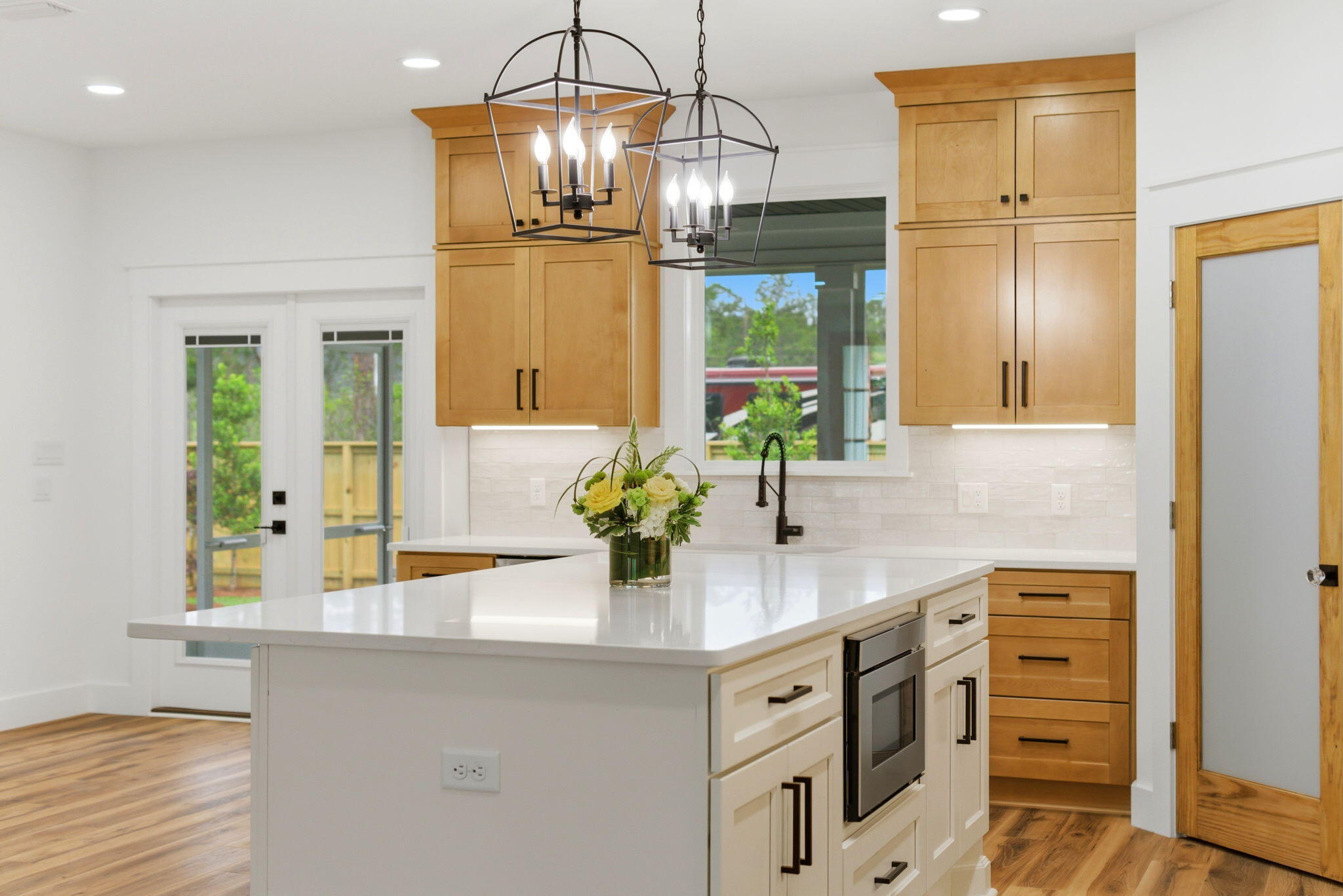 Navarre 2nd Add - Residential
