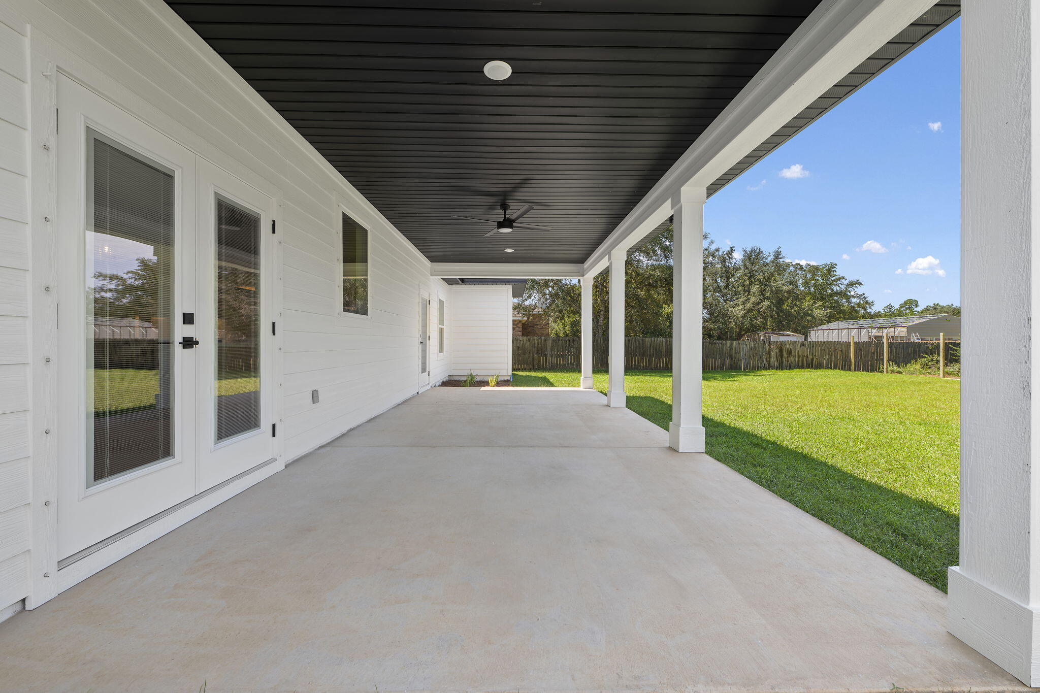 Navarre 2nd Add - Residential