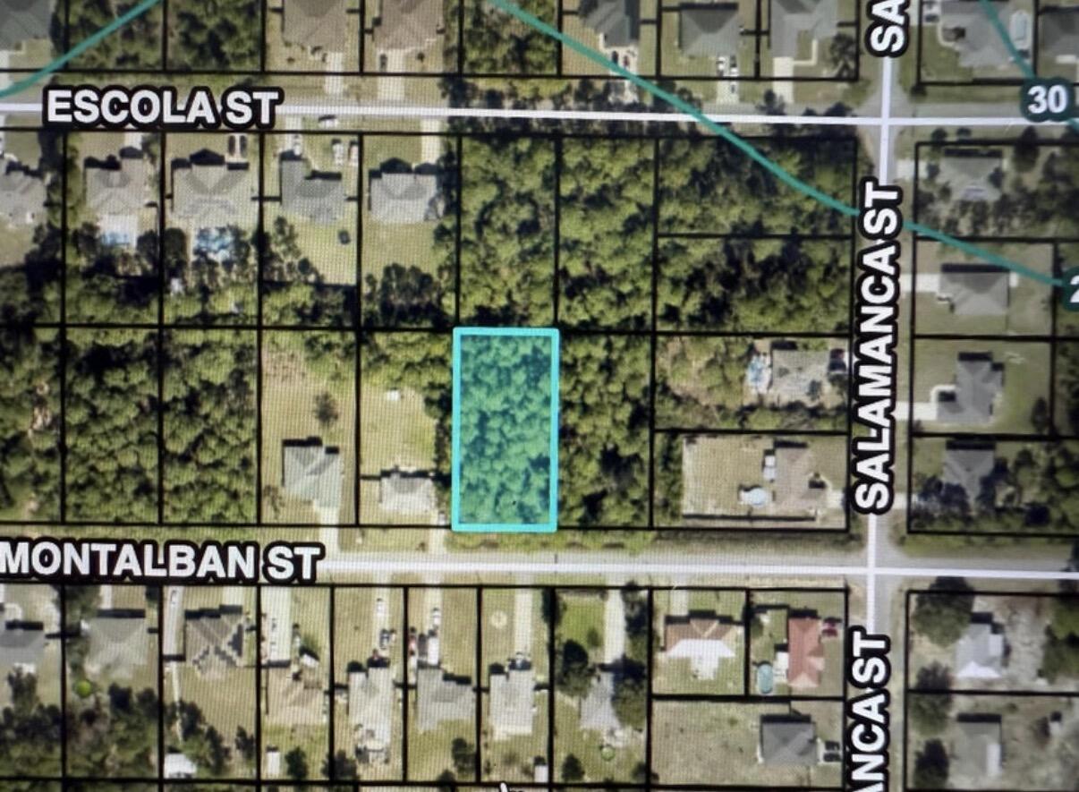 Navarre 2nd Add - Residential