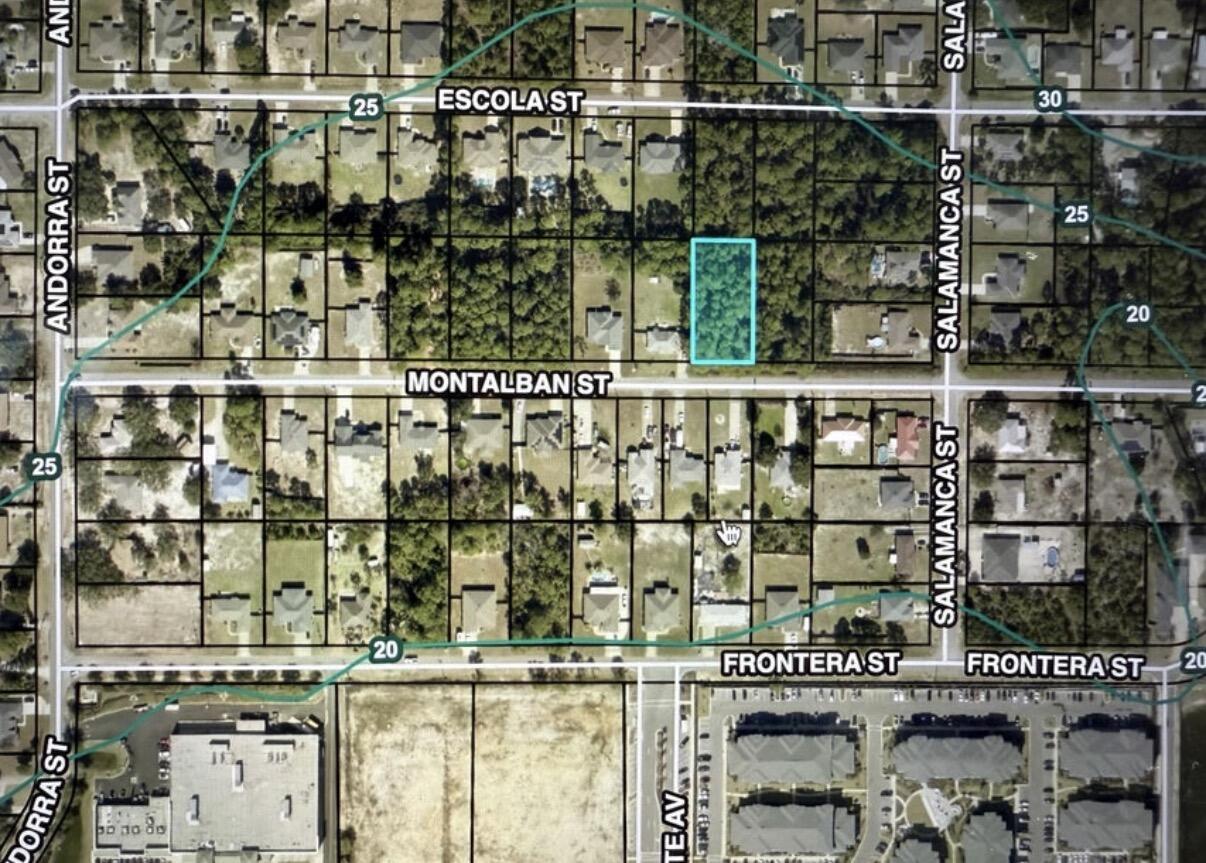 Navarre 2nd Add - Residential