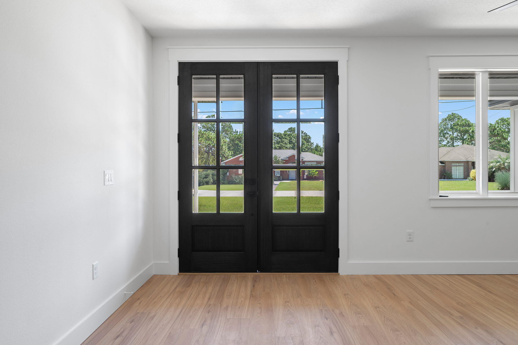 Navarre 2nd Add - Residential