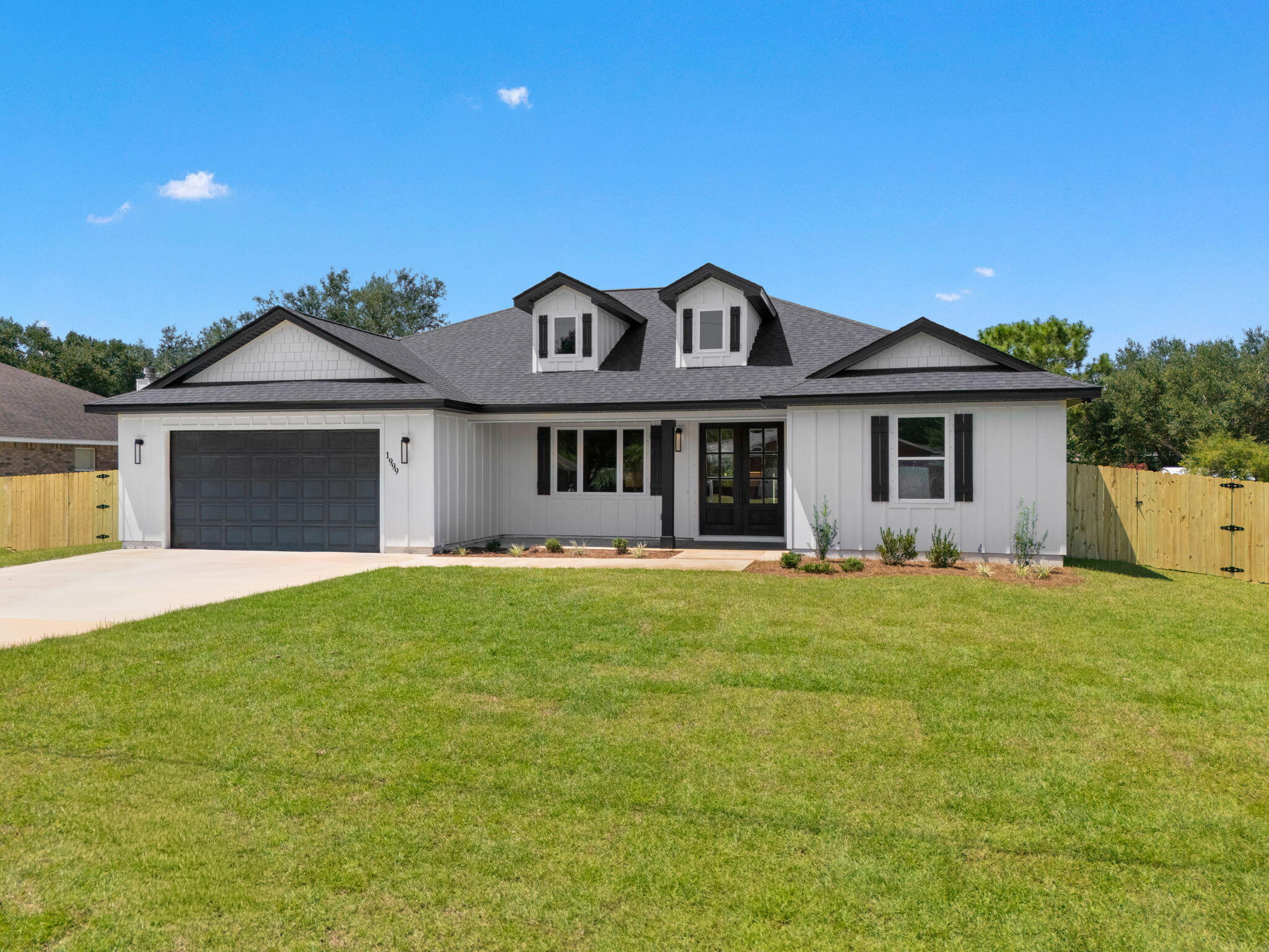 Navarre 2nd Add - Residential