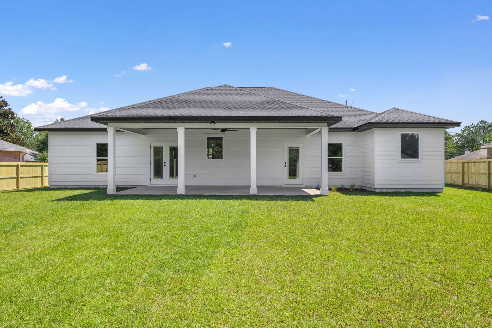 Navarre 2nd Add - Residential