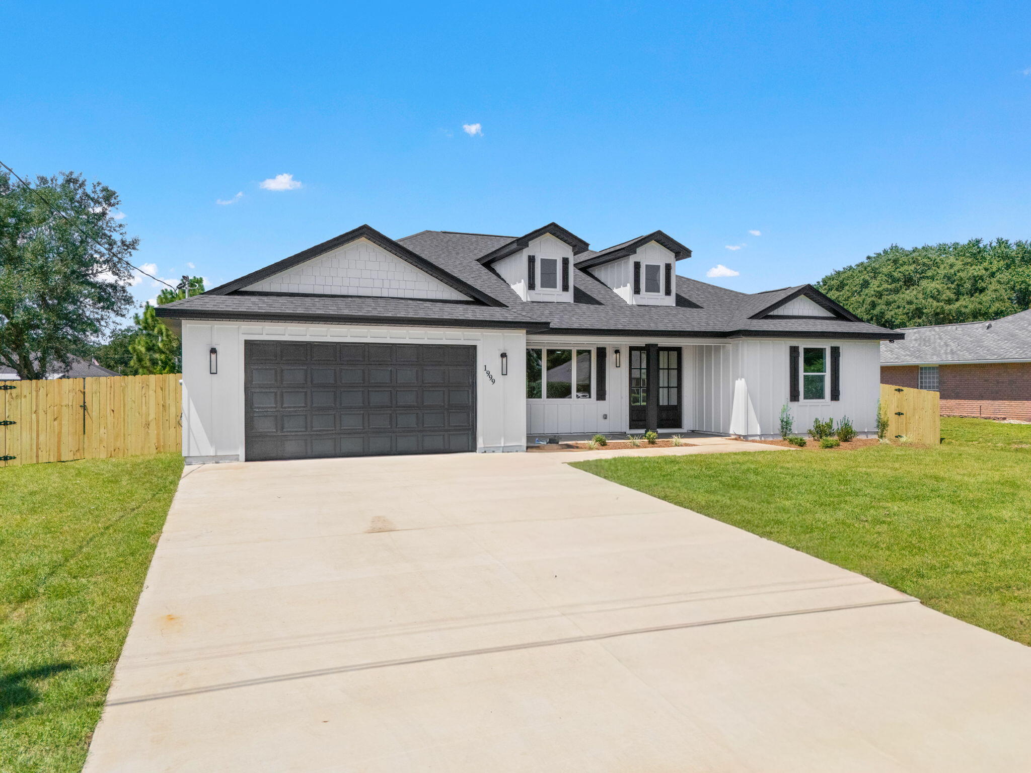 Navarre 2nd Add - Residential