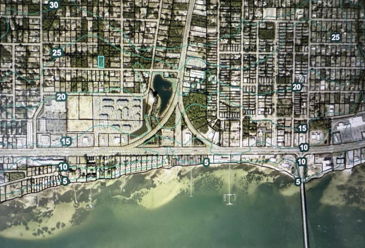Navarre 2nd Add - Residential