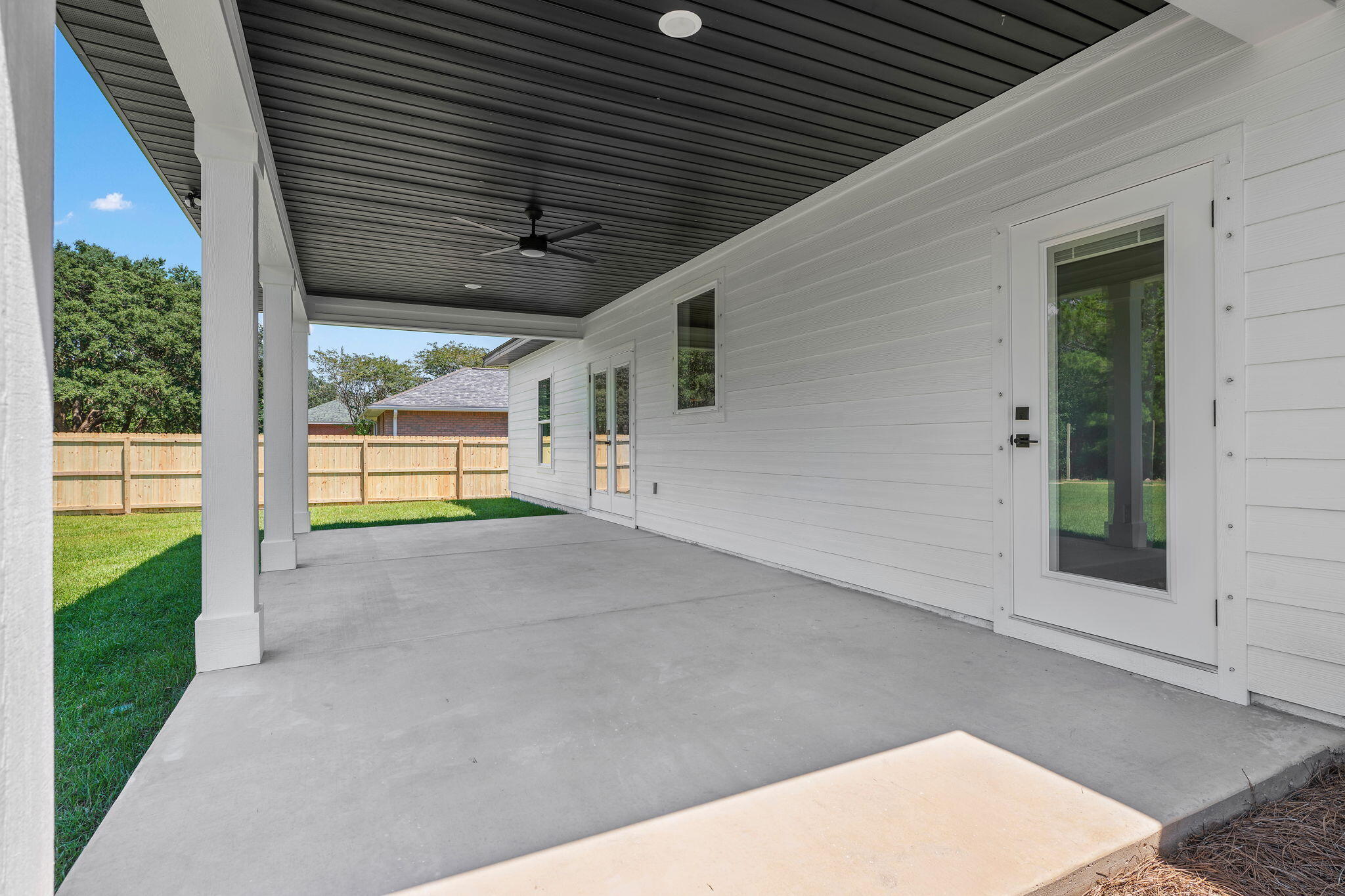 Navarre 2nd Add - Residential