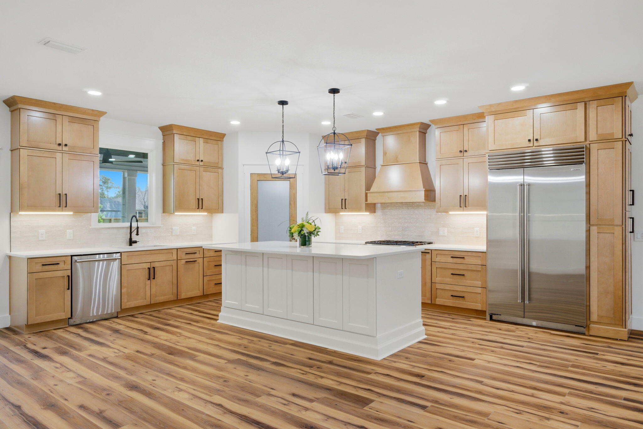 Navarre 2nd Add - Residential