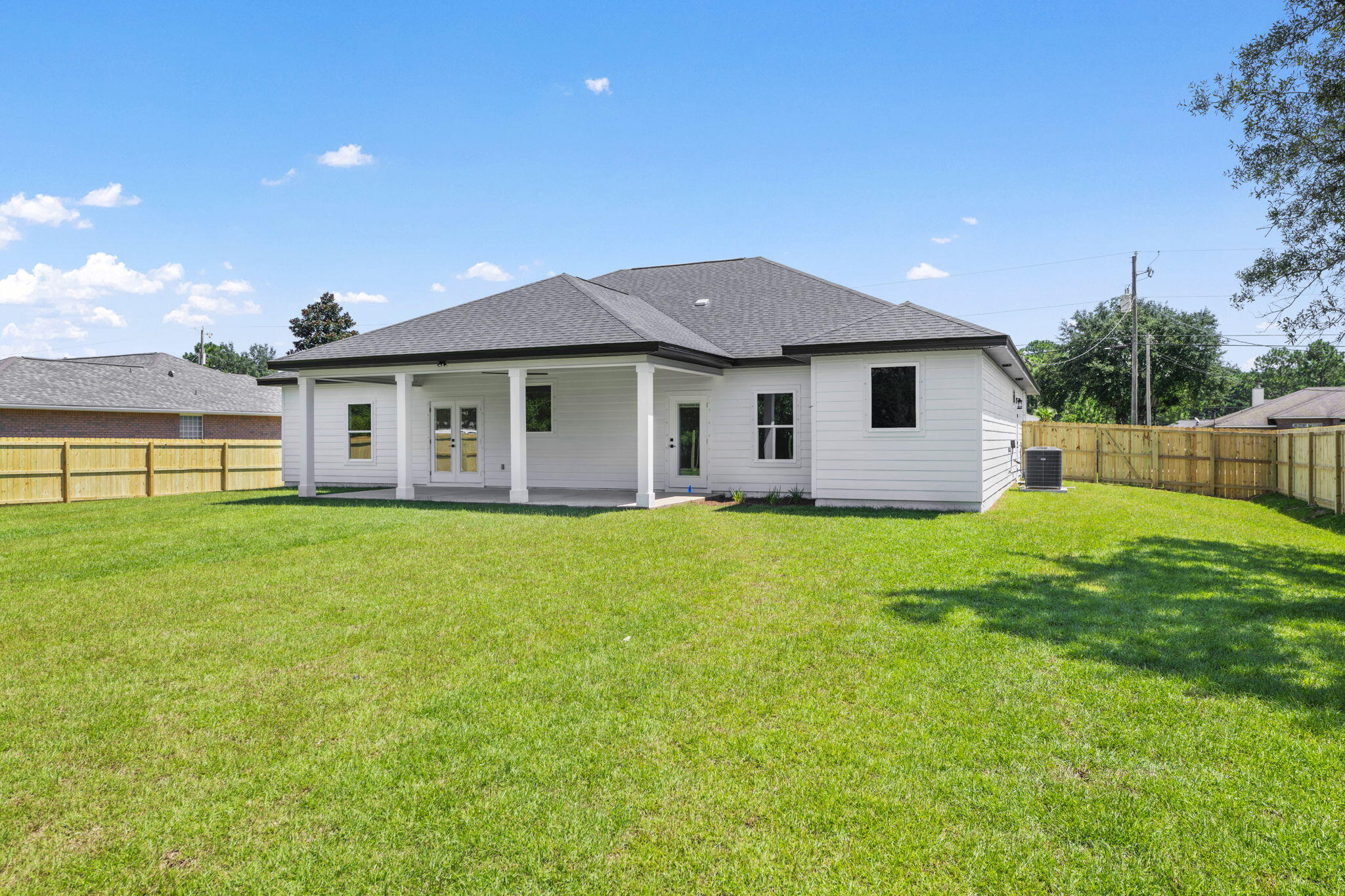 Navarre 2nd Add - Residential