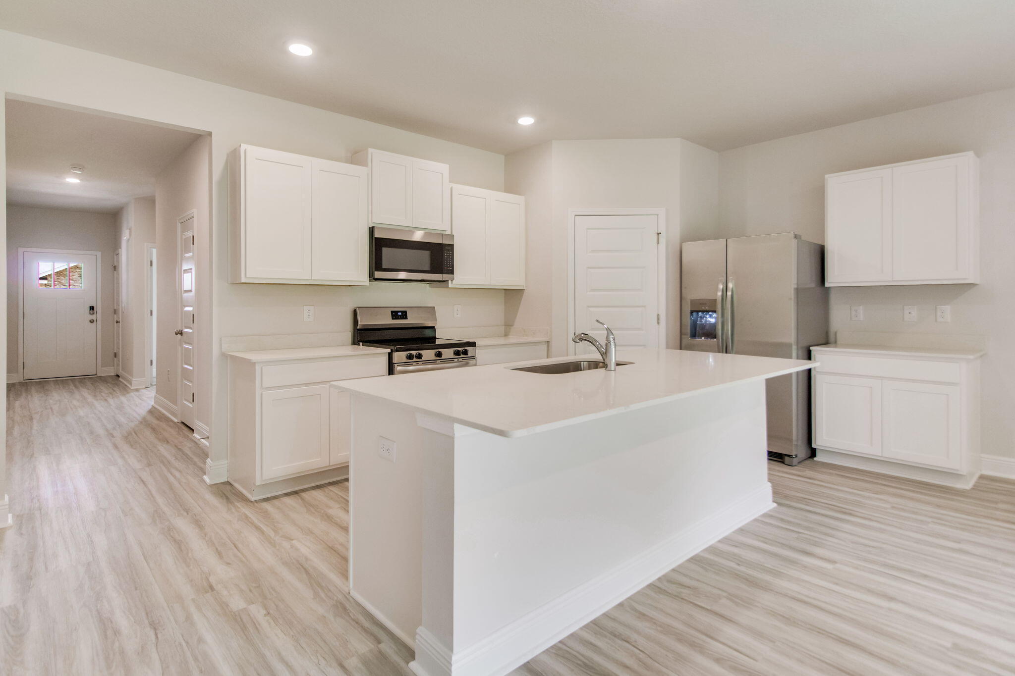 PLANTATION WOODS - Residential