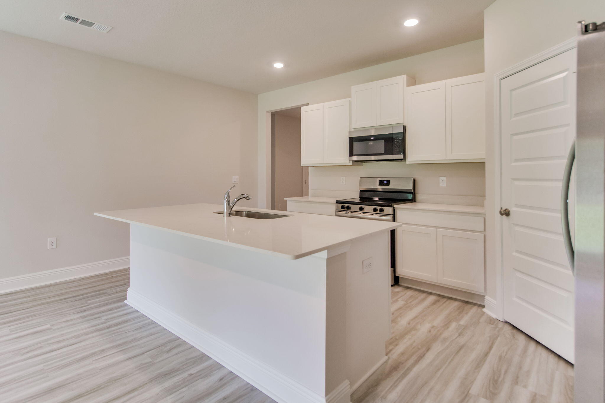 PLANTATION WOODS - Residential