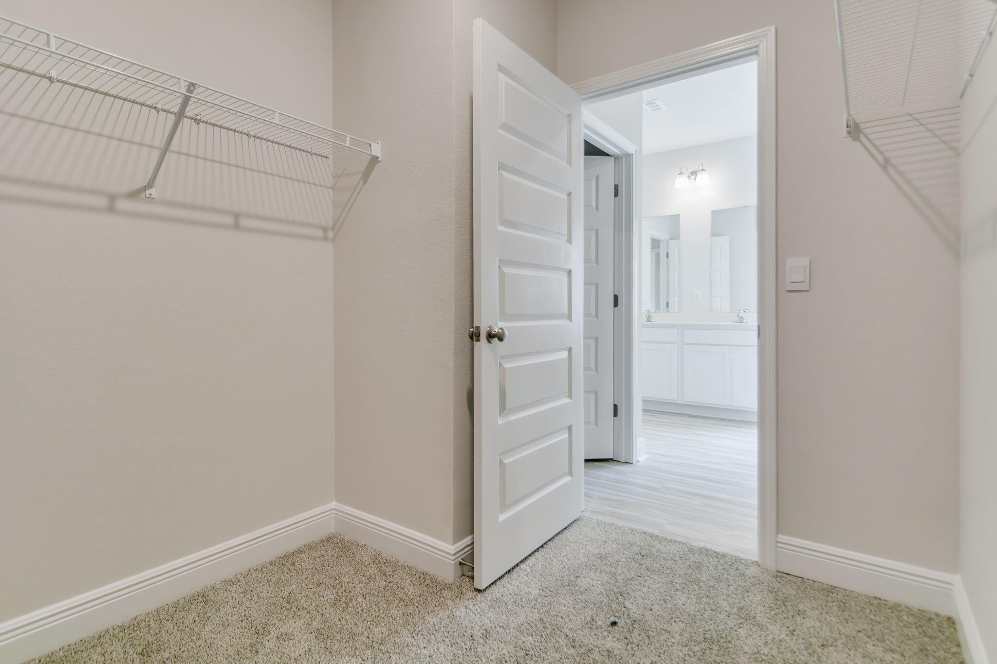 PLANTATION WOODS - Residential