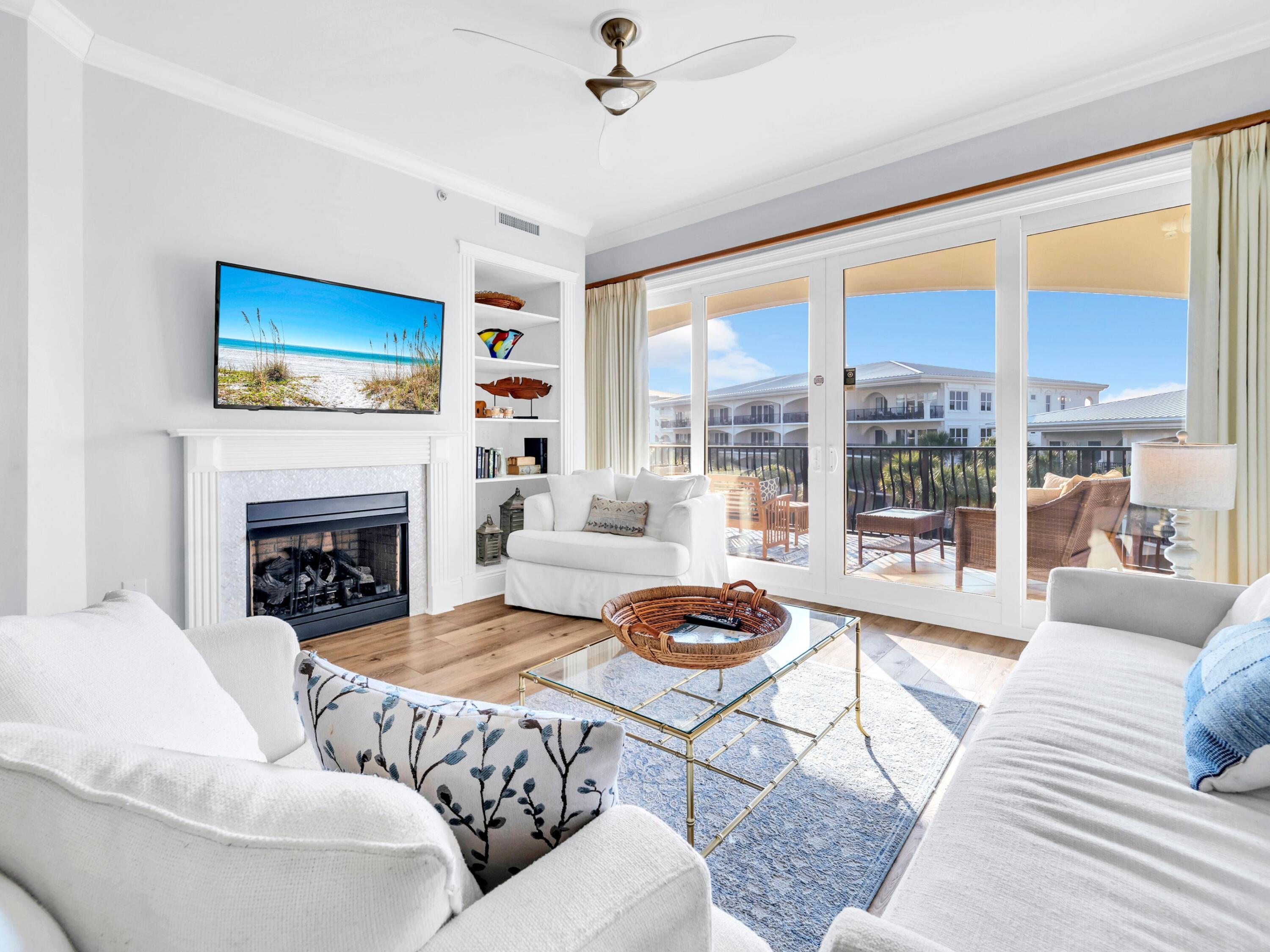 ADAGIO - Residential